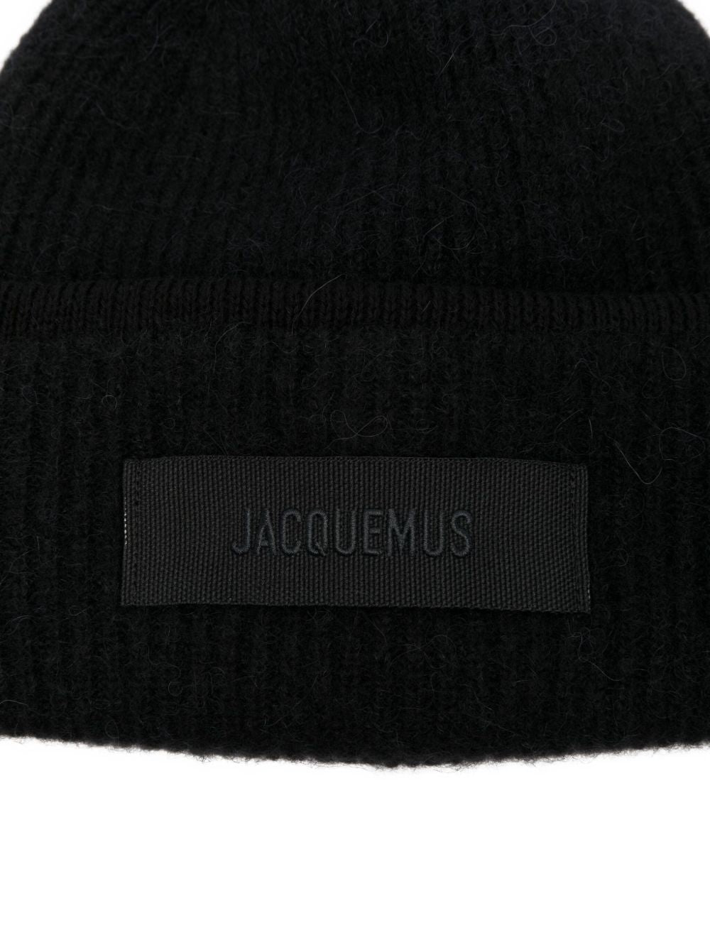 JACQUEMUS Hat - view 2