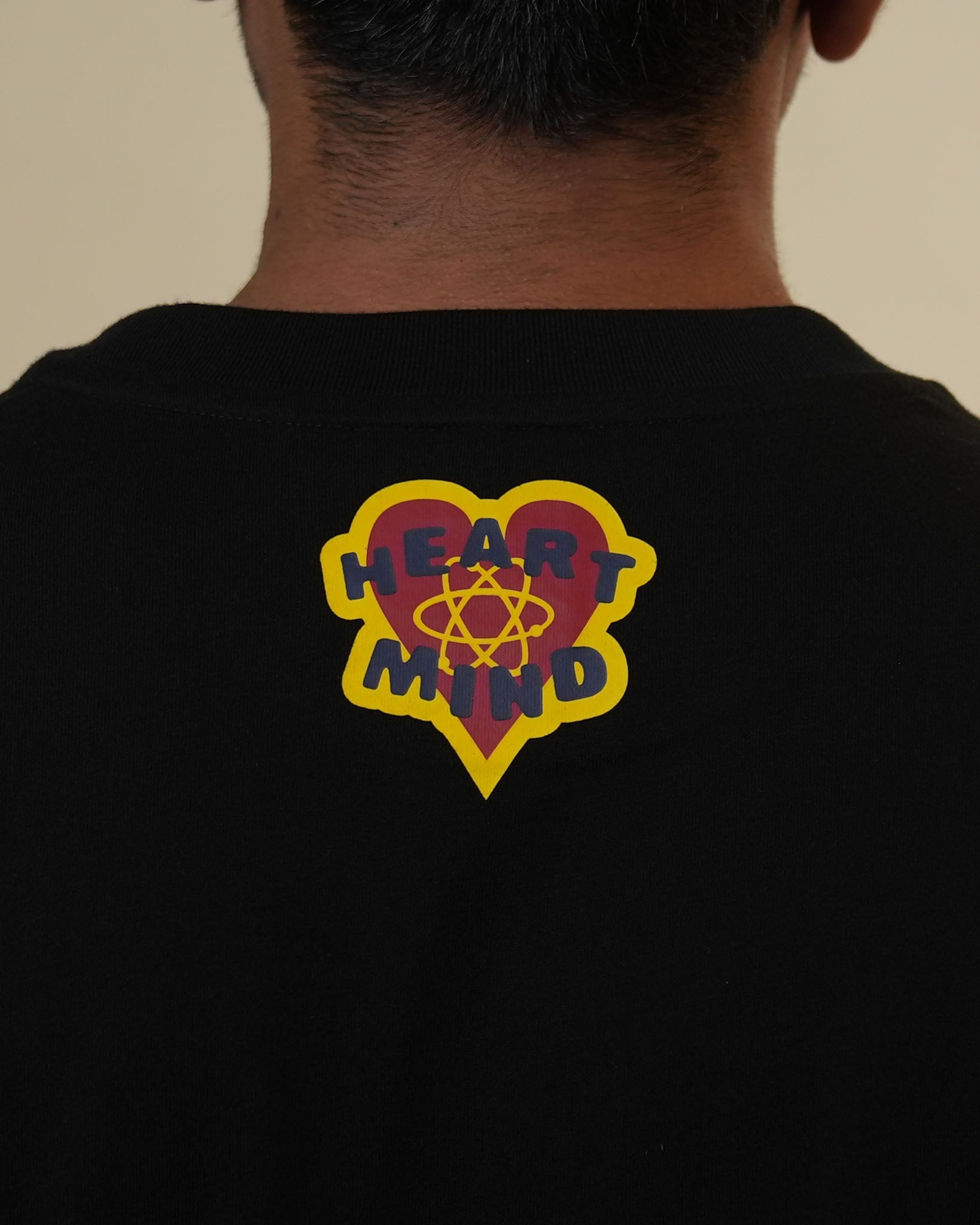Billionaire Boys Club Logo Black Tshirt - view 4