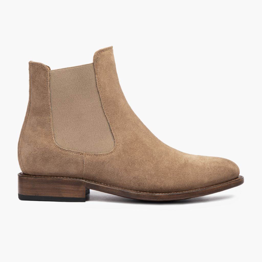 Thursday Boots - Seconds - Men's Boots [S] Cavalier | Sandstone - view 2