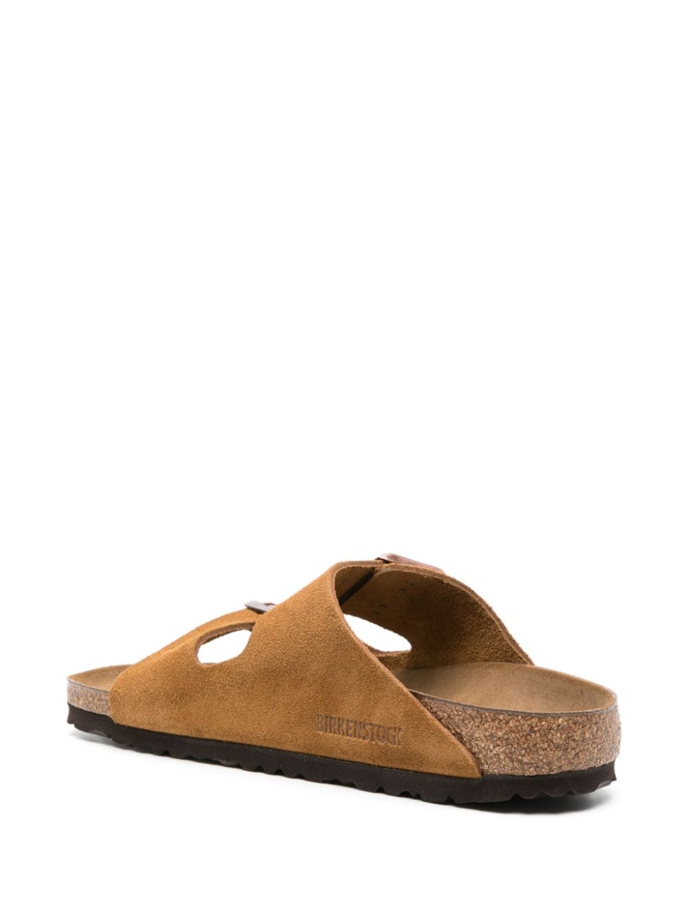 Birkenstock Arizona Sandals – Suede 100% - view 3