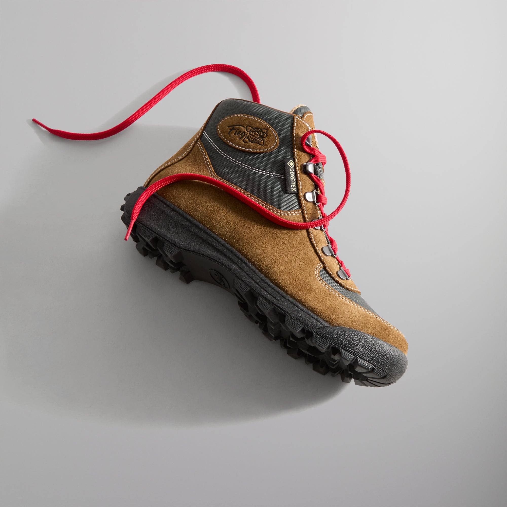 Kith Ronnie Fieg for Vasque Skywalk GTX - Urban Chic - view 10