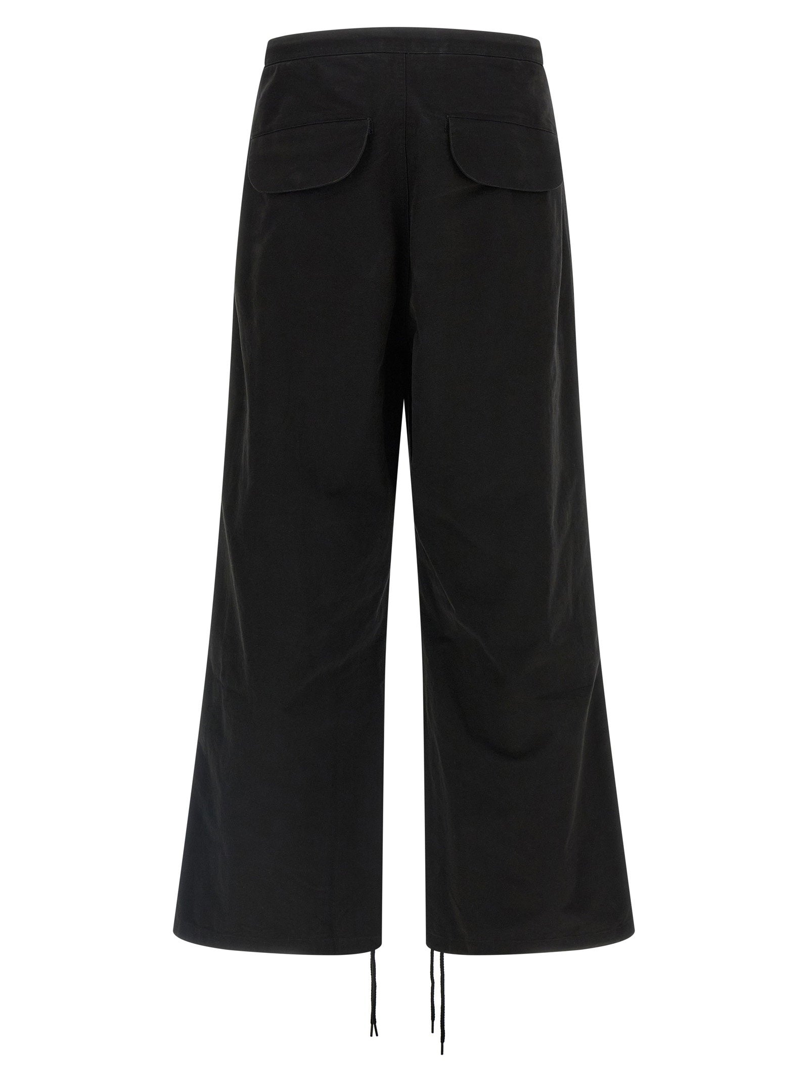 Entire Studios Barren Cargo Pants – 100% cotton - view 2