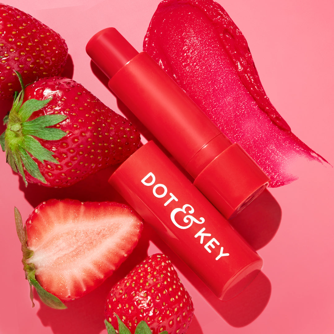 Dot & Key SPF 50+ Barrier Repair Hydrating Lip Balm