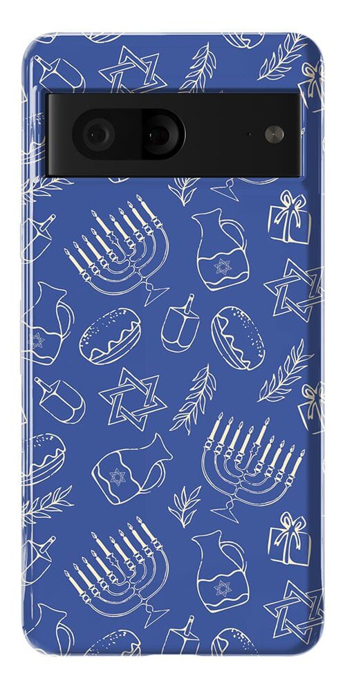 Casetry Latke Love | Hannukah Case - view 53