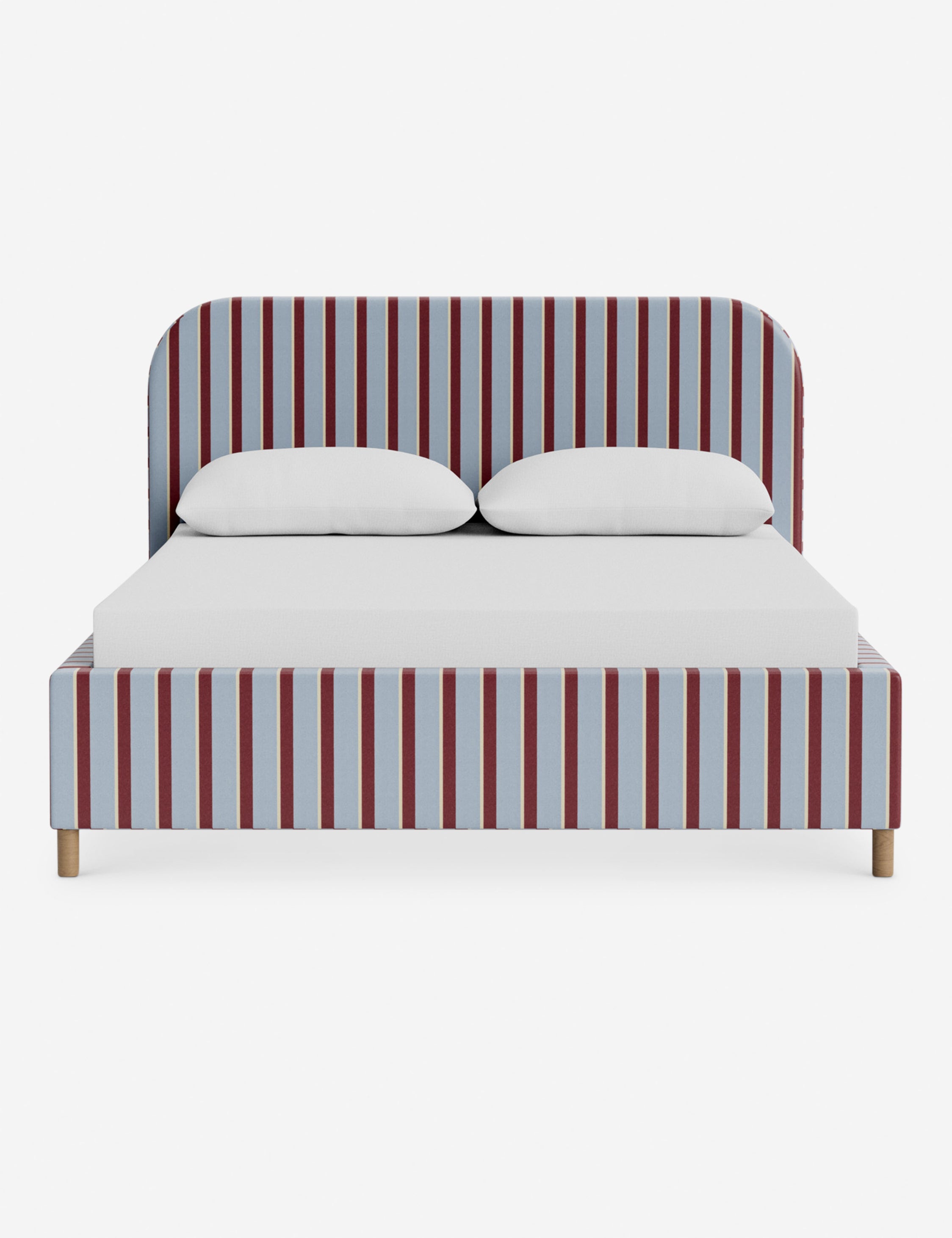 Lulu and Georgia Solene Platform Bed - view 7