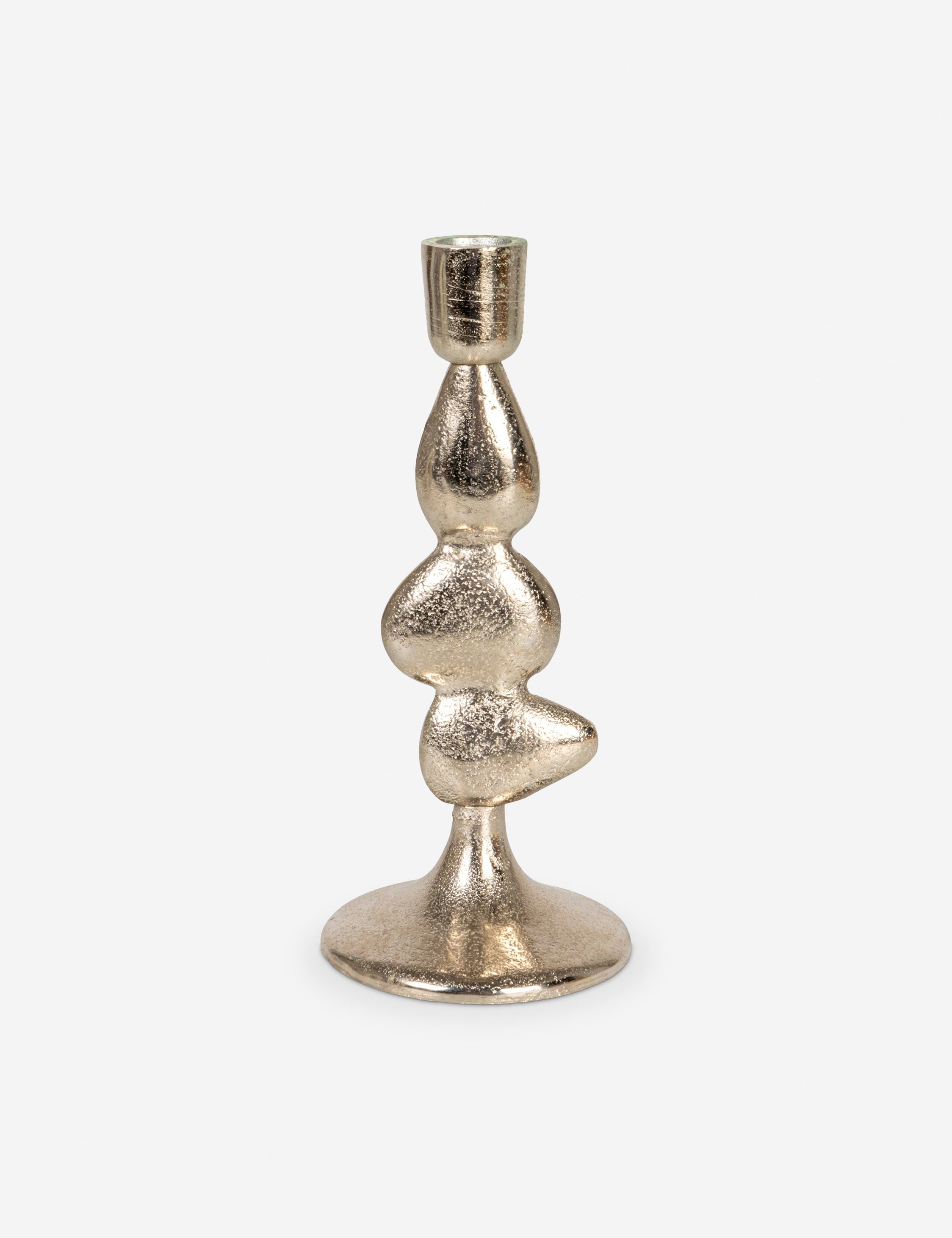Lulu and Georgia Rinda Taper Candle Holder - view 2