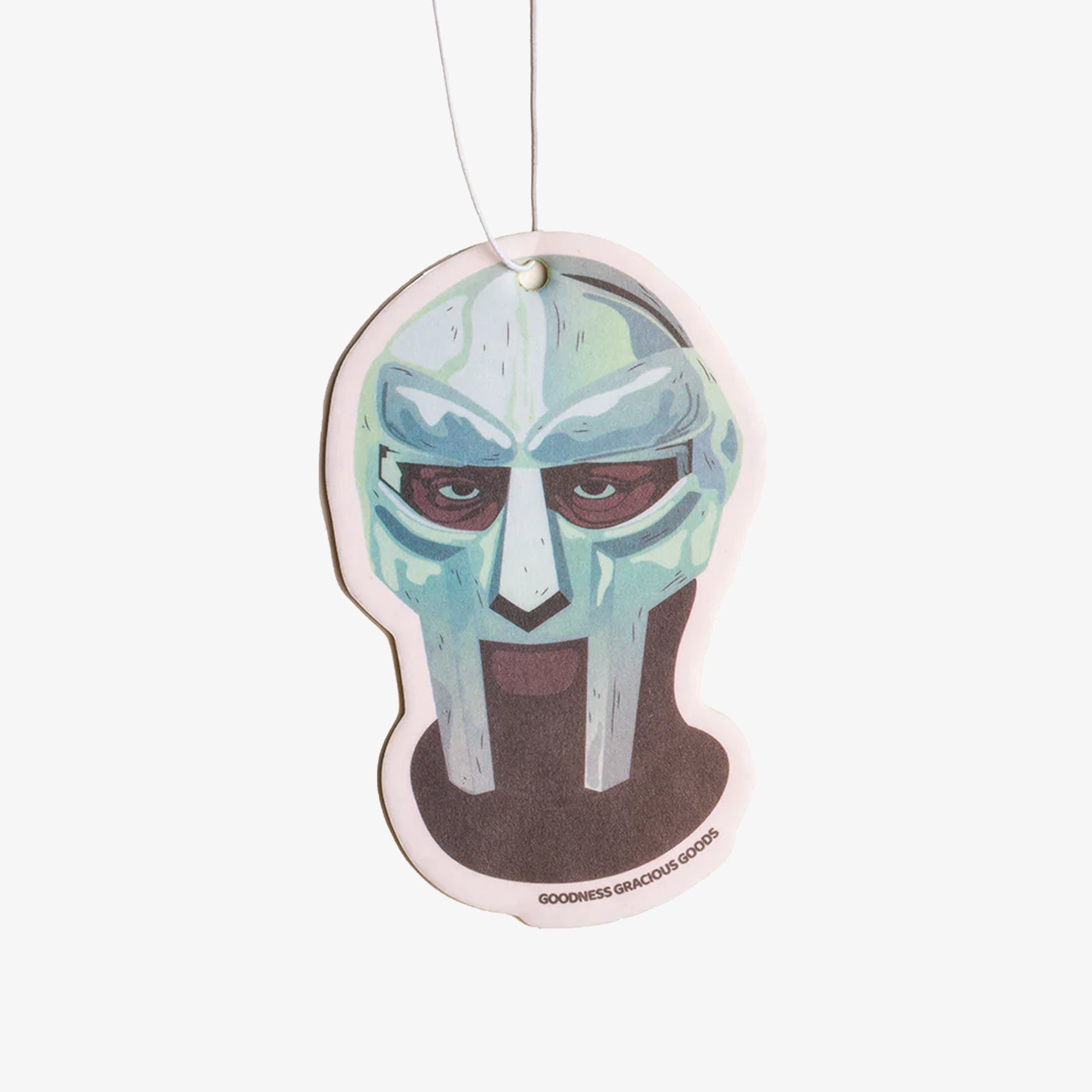 Goodness Gracious Goods | SUPER VILLAIN AIR FRESHENER