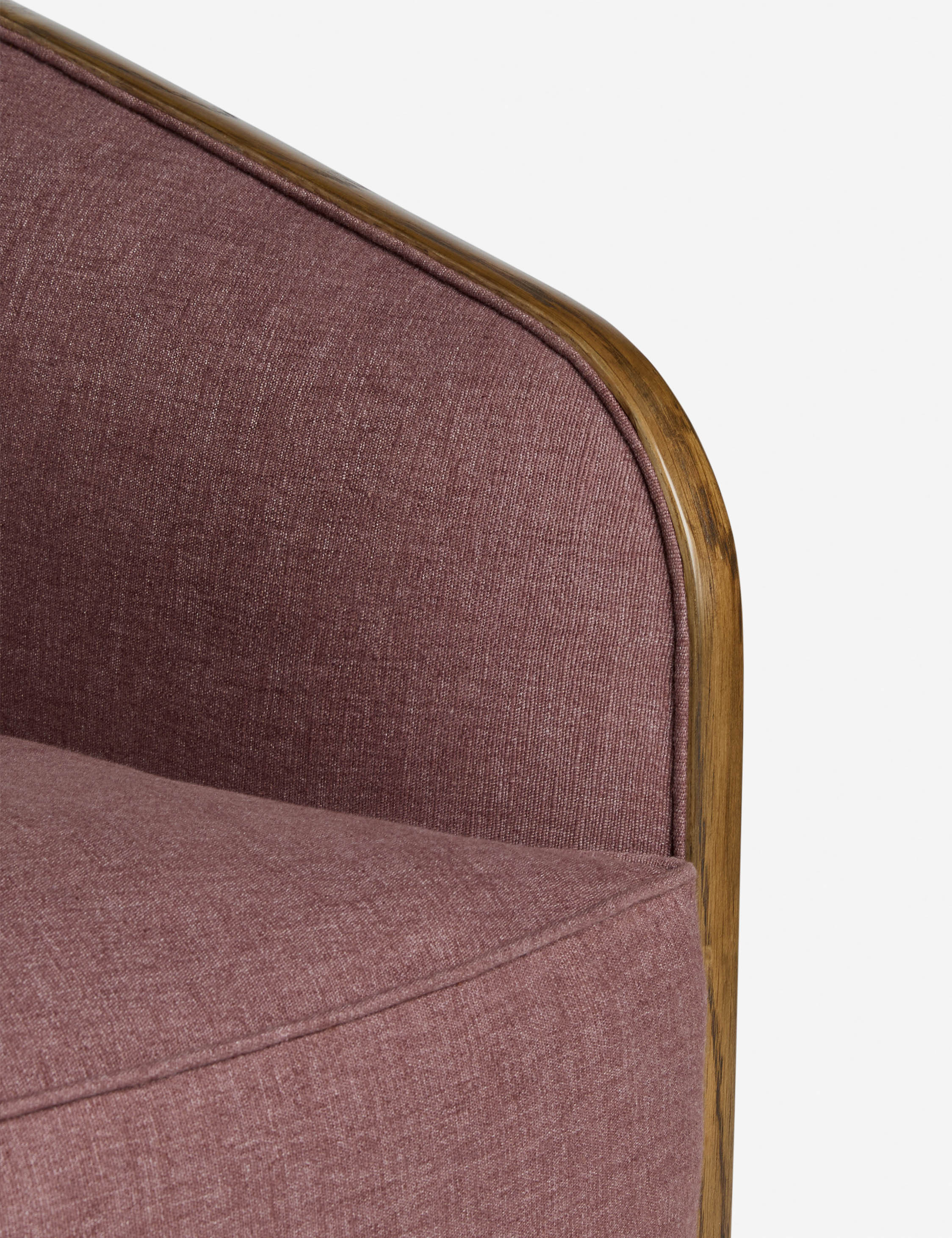 Lulu and Georgia Darwen Accent Chair by Ginny Macdonald - view 9