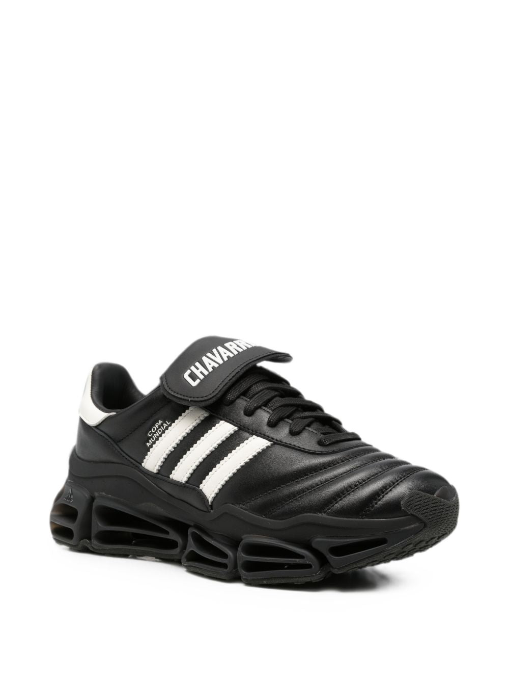 ADIDAS BY WILLY CHAVARRIA Sneakers – Rubber 100 % - view 2