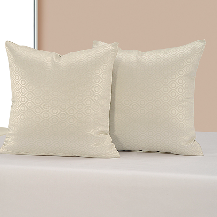 Swayam India J & B Cushion Cover - 2056 - view 2