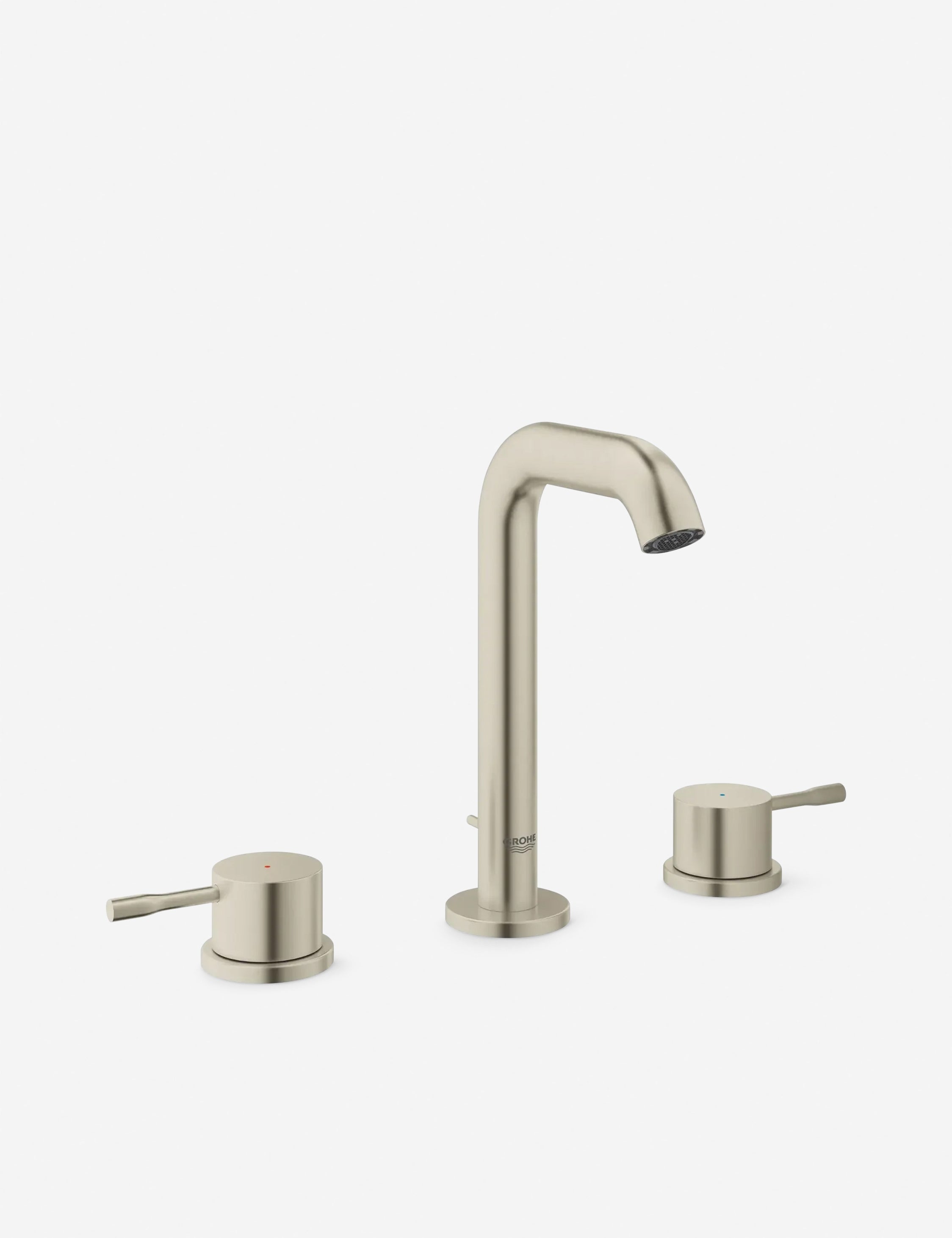 Lulu and Georgia Essence Bathroom Faucet by Grohe