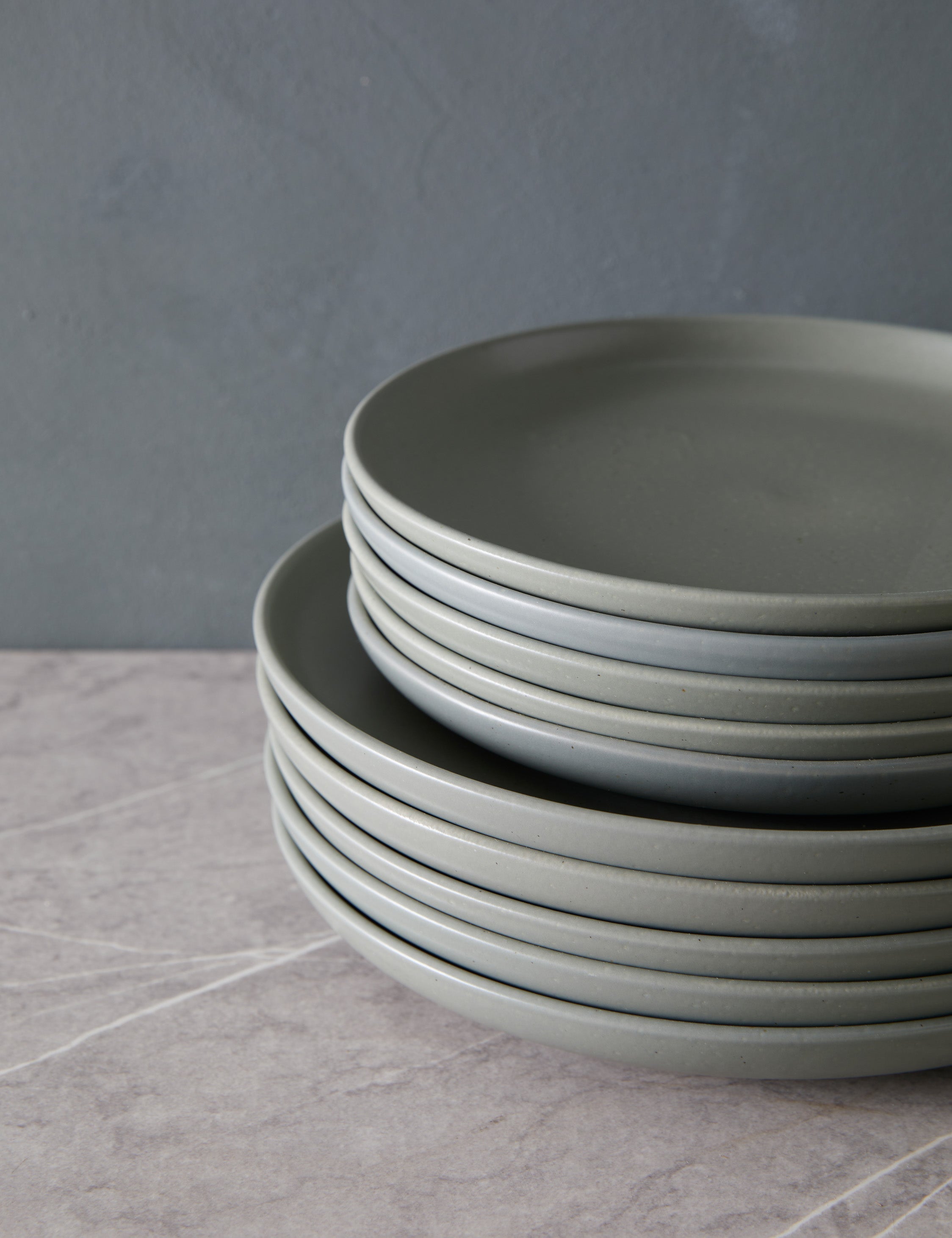 Lulu and Georgia Pacifica Stoneware Dinnerware by Casafina - view 79