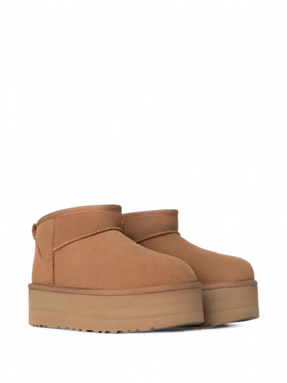 UGG Boots LUGGAGE - view 2