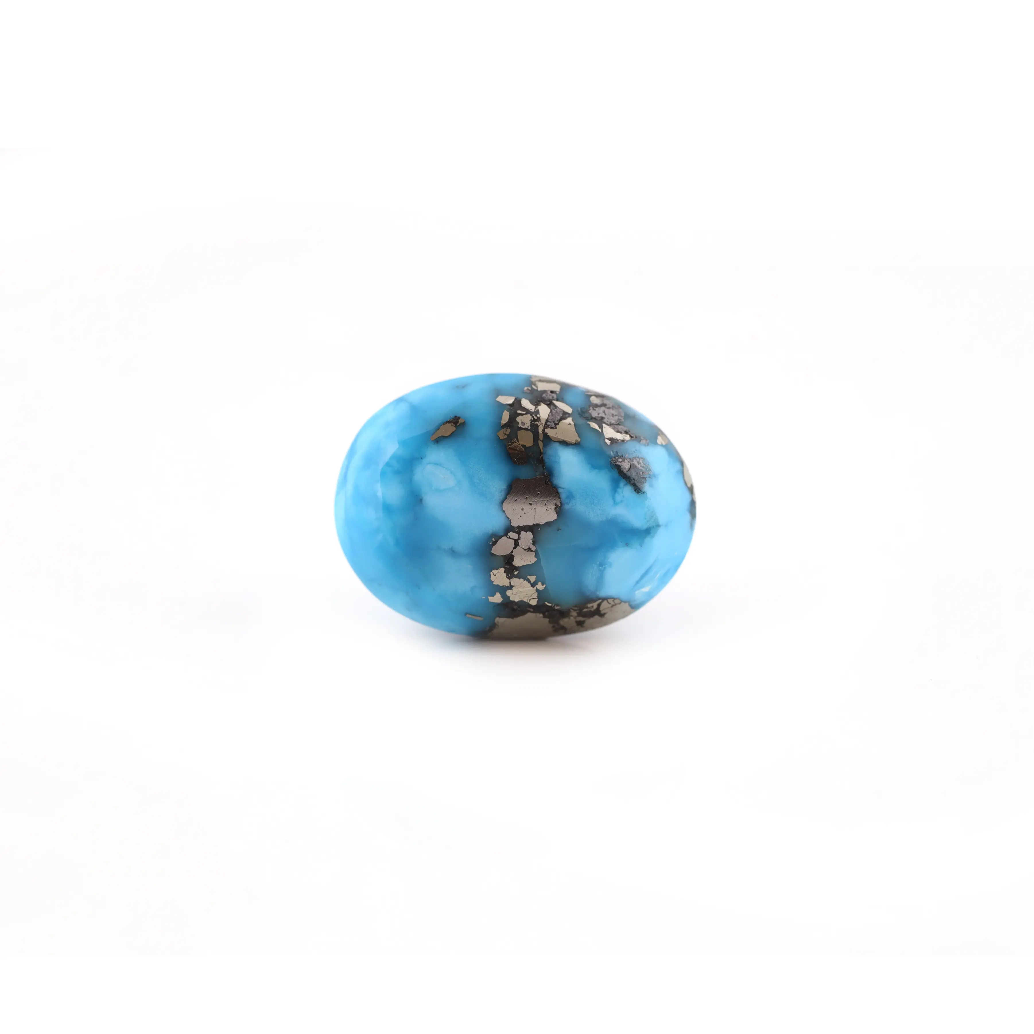 Pramogh Irani Firoza - 23.45 Carat - view 2