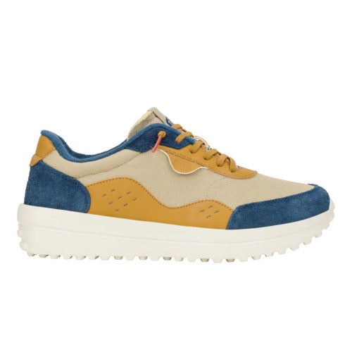 HEYDUDE shoes Hayden Craft - Grey/Multi – Men's - view 8