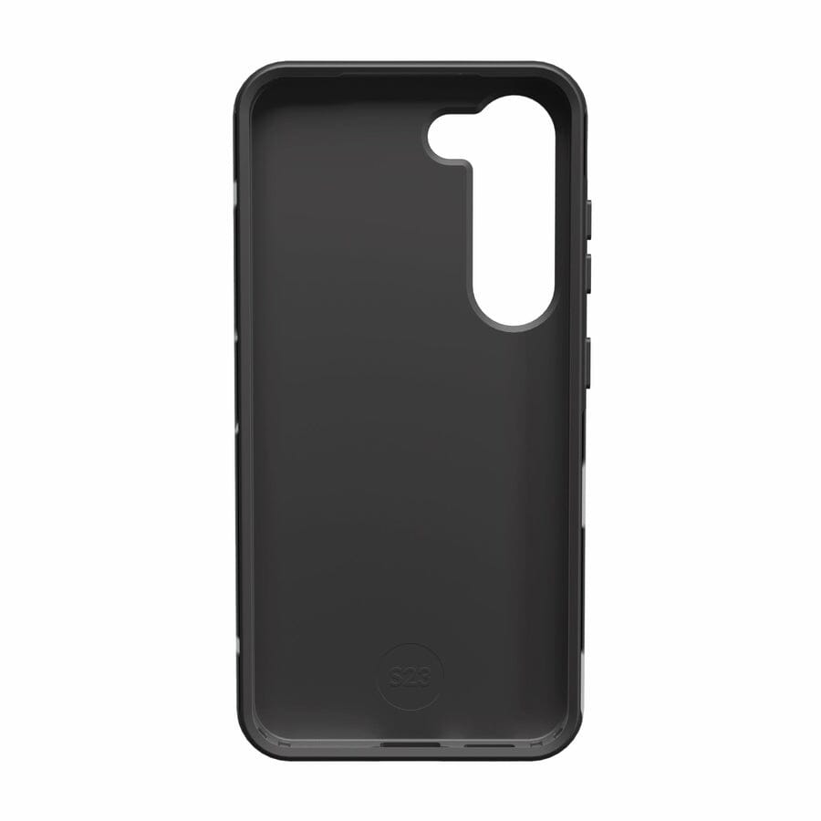 Casetry Current MOOd | Cow Print Samsung Case - view 8