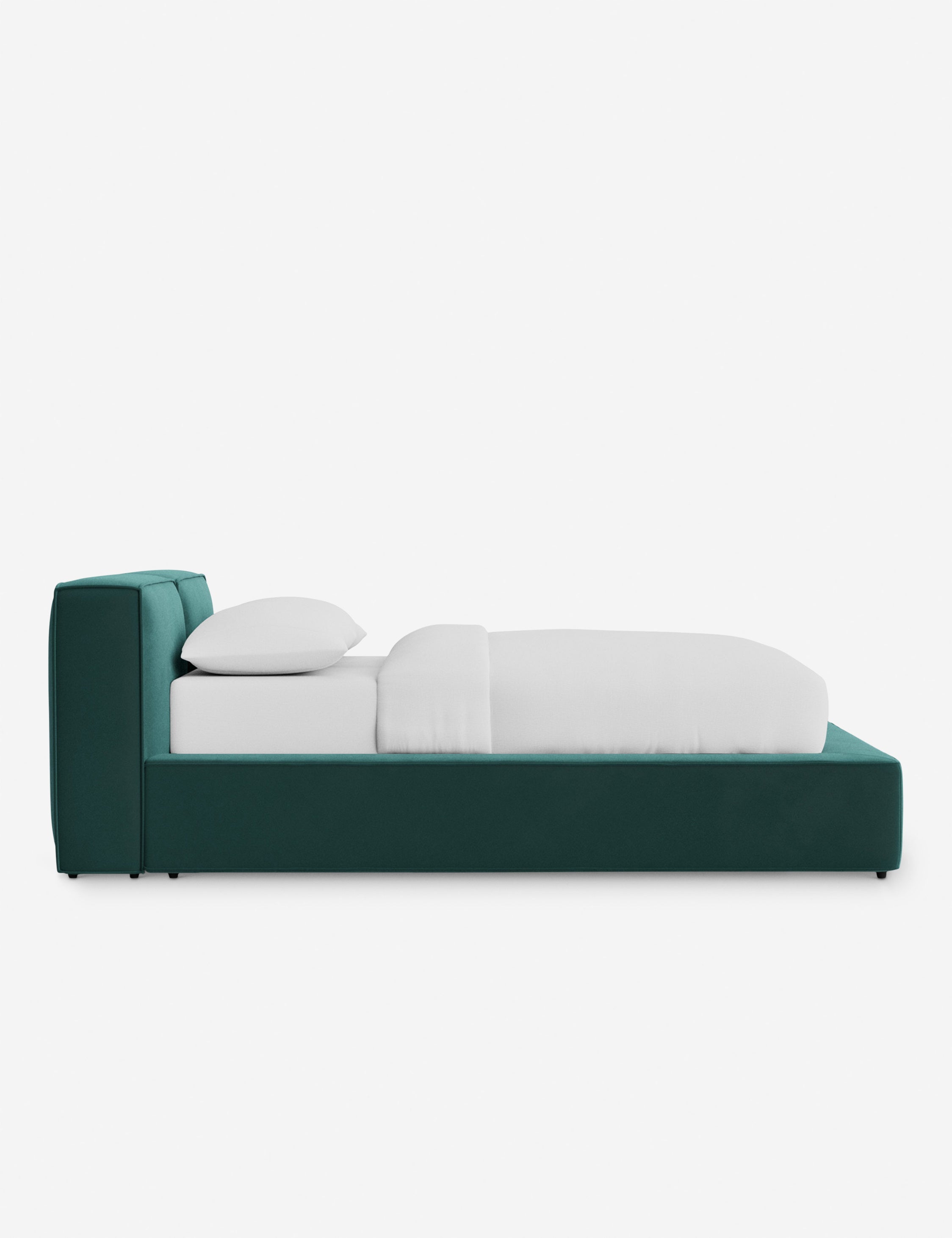 Lulu and Georgia Onni Platform Bed - view 162