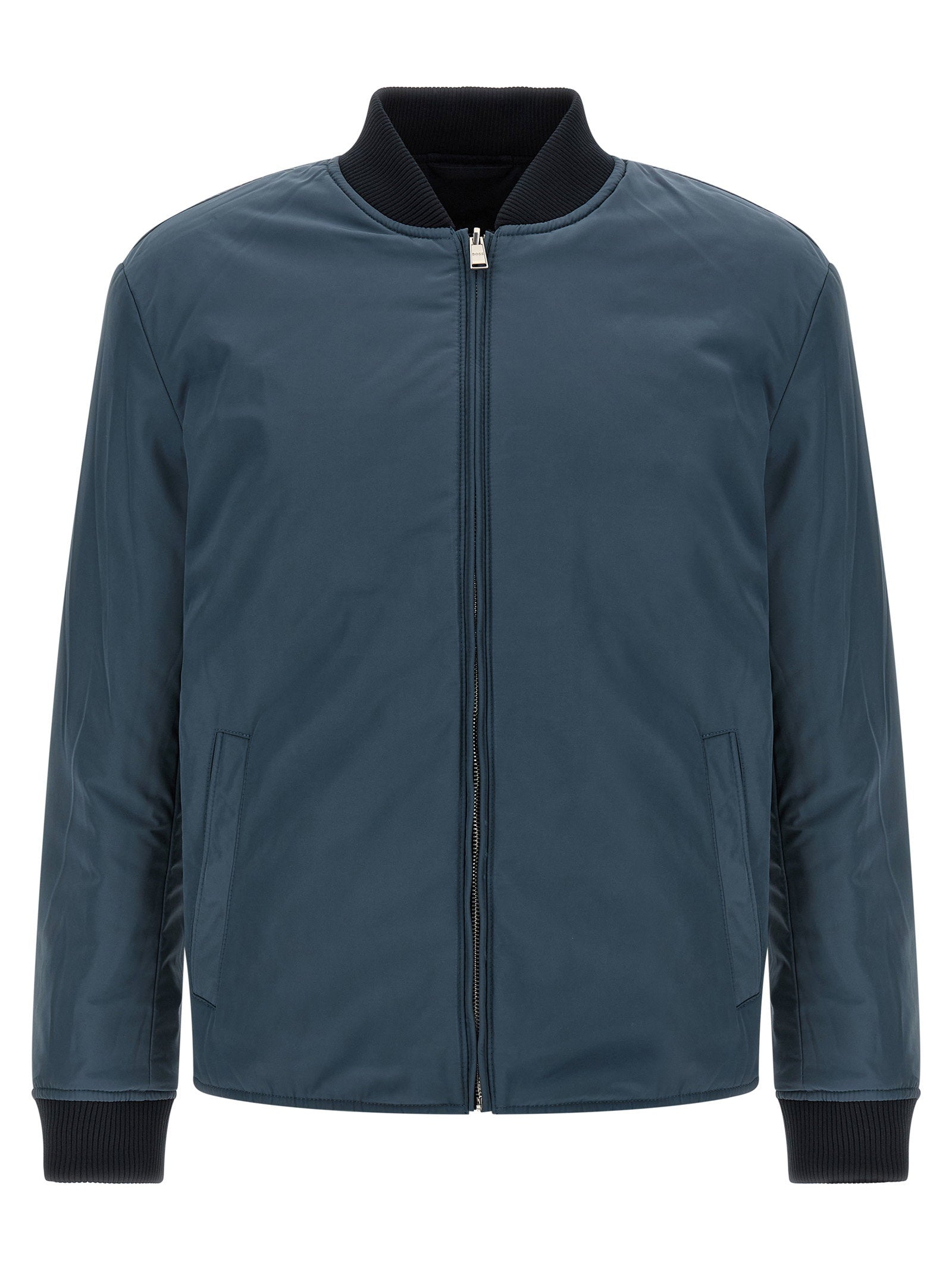 Hugo Boss C-corle Reversible Jacket – 100% polyester - view 2