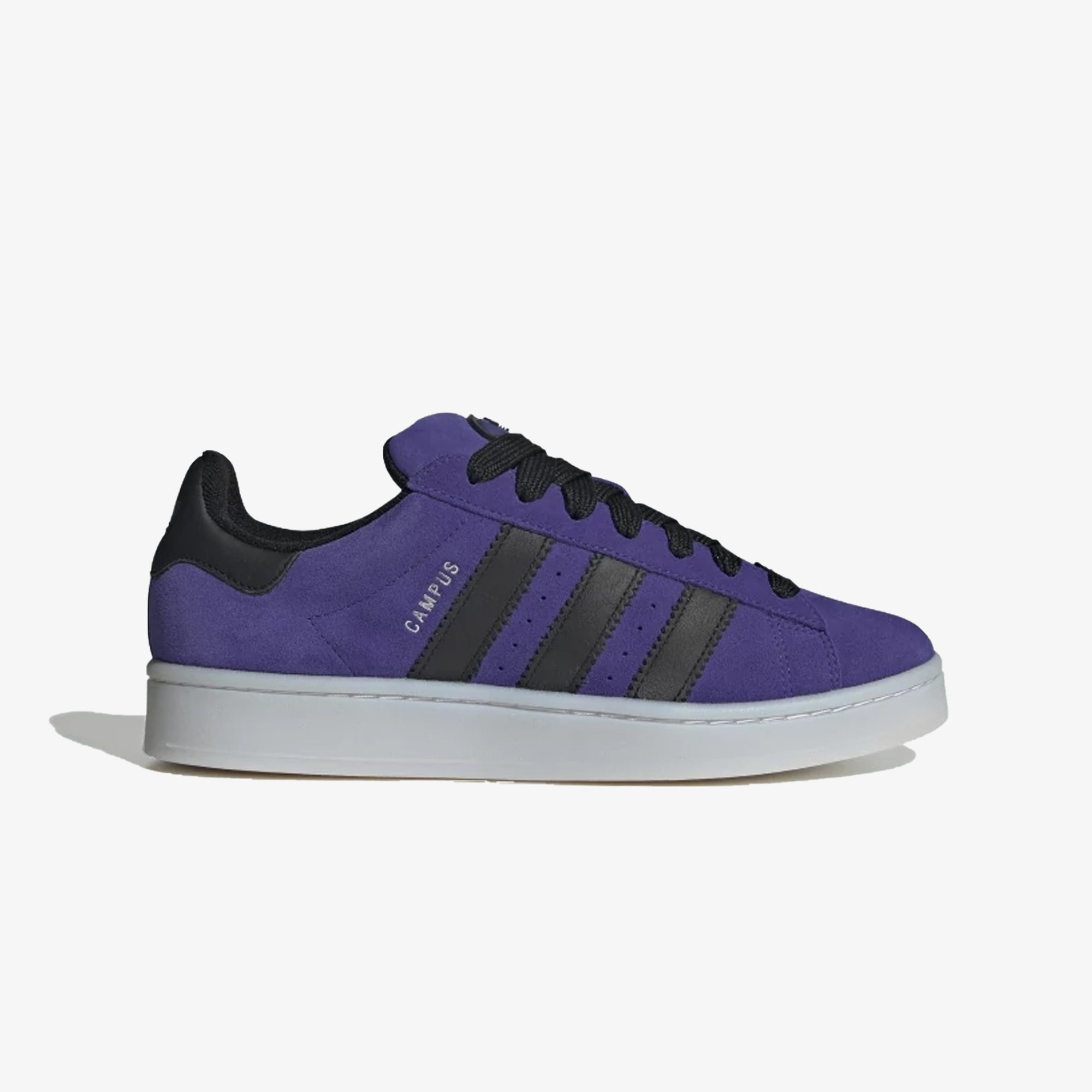 Adidas Originals | CAMPUS 00S { ENERGY INK/CORE BLACK - view 5