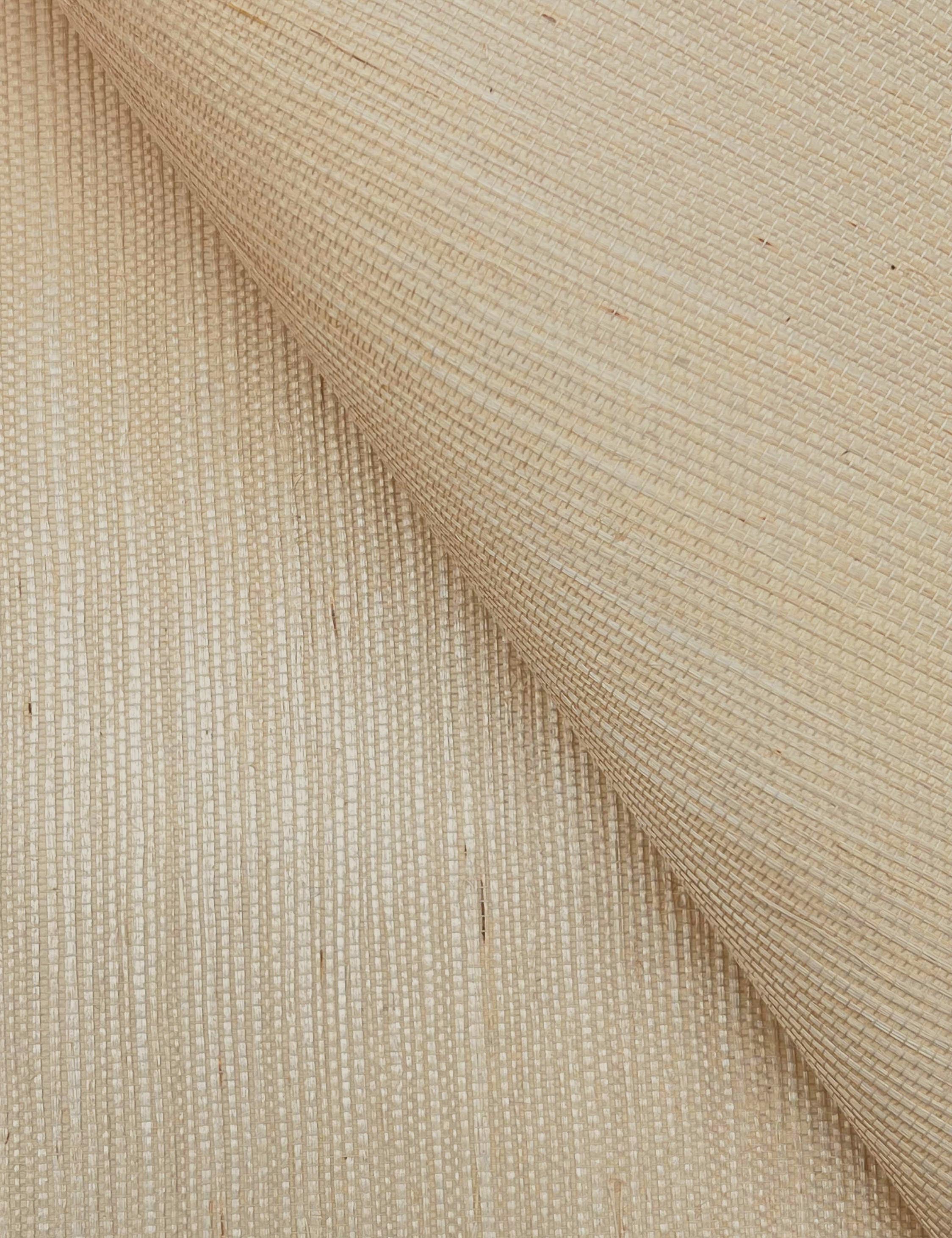Lulu and Georgia Beale Grasscloth Wallpaper - view 35