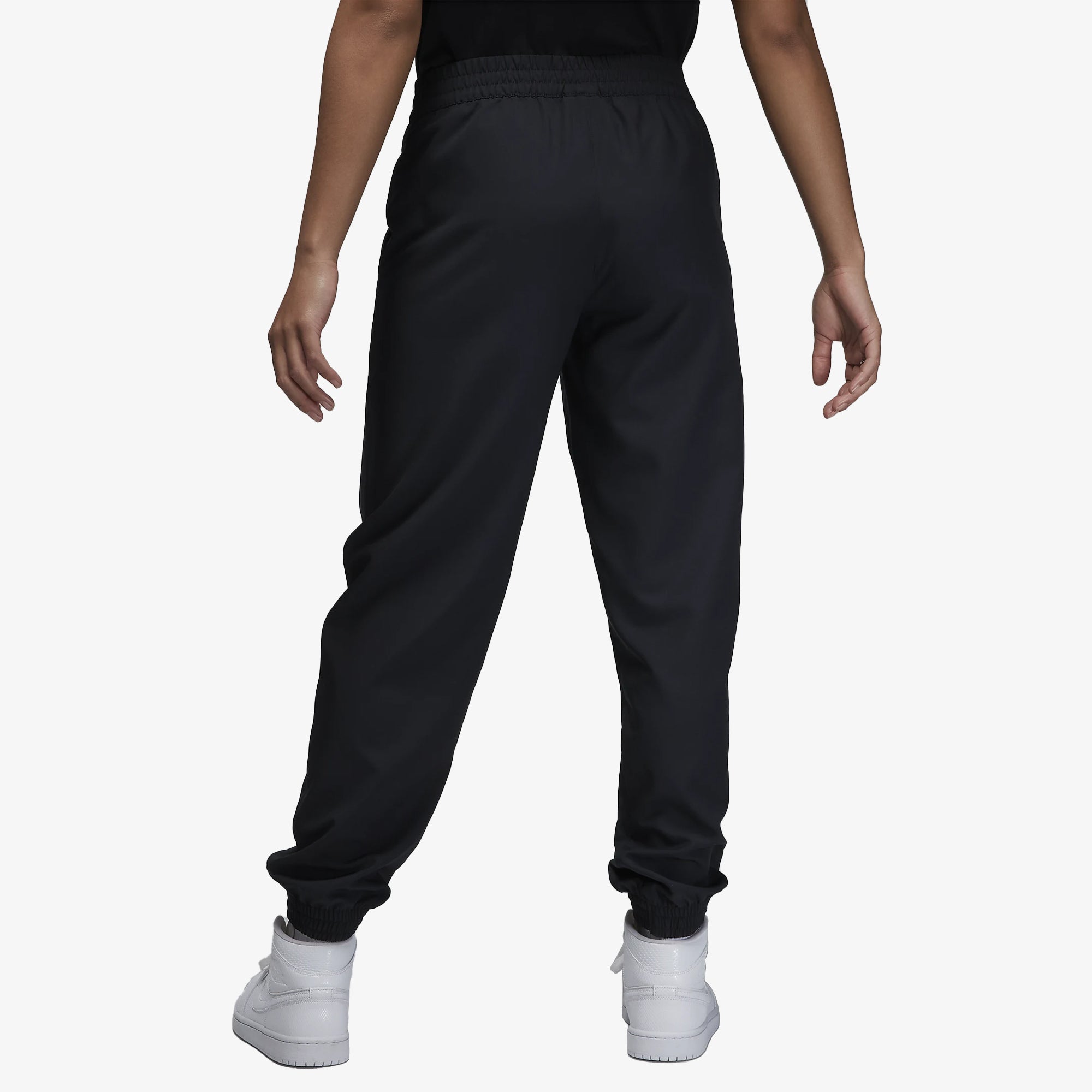Woven pants black – Jordan | WOVEN PANTS { BLACK/SMOKE GREY