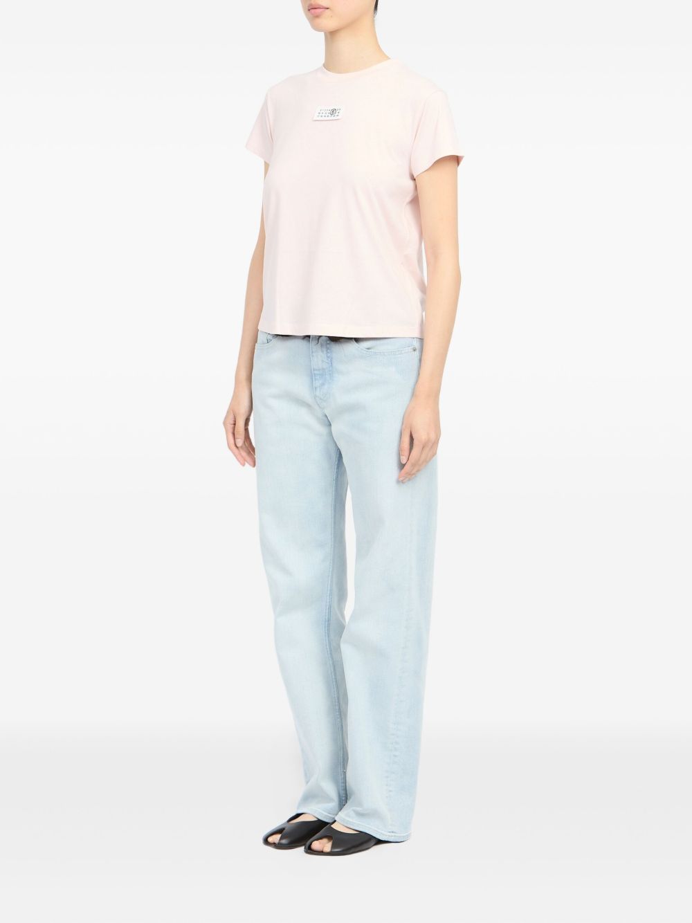 MM6 Maison Margiela Shirt – Cotton 100% - view 3