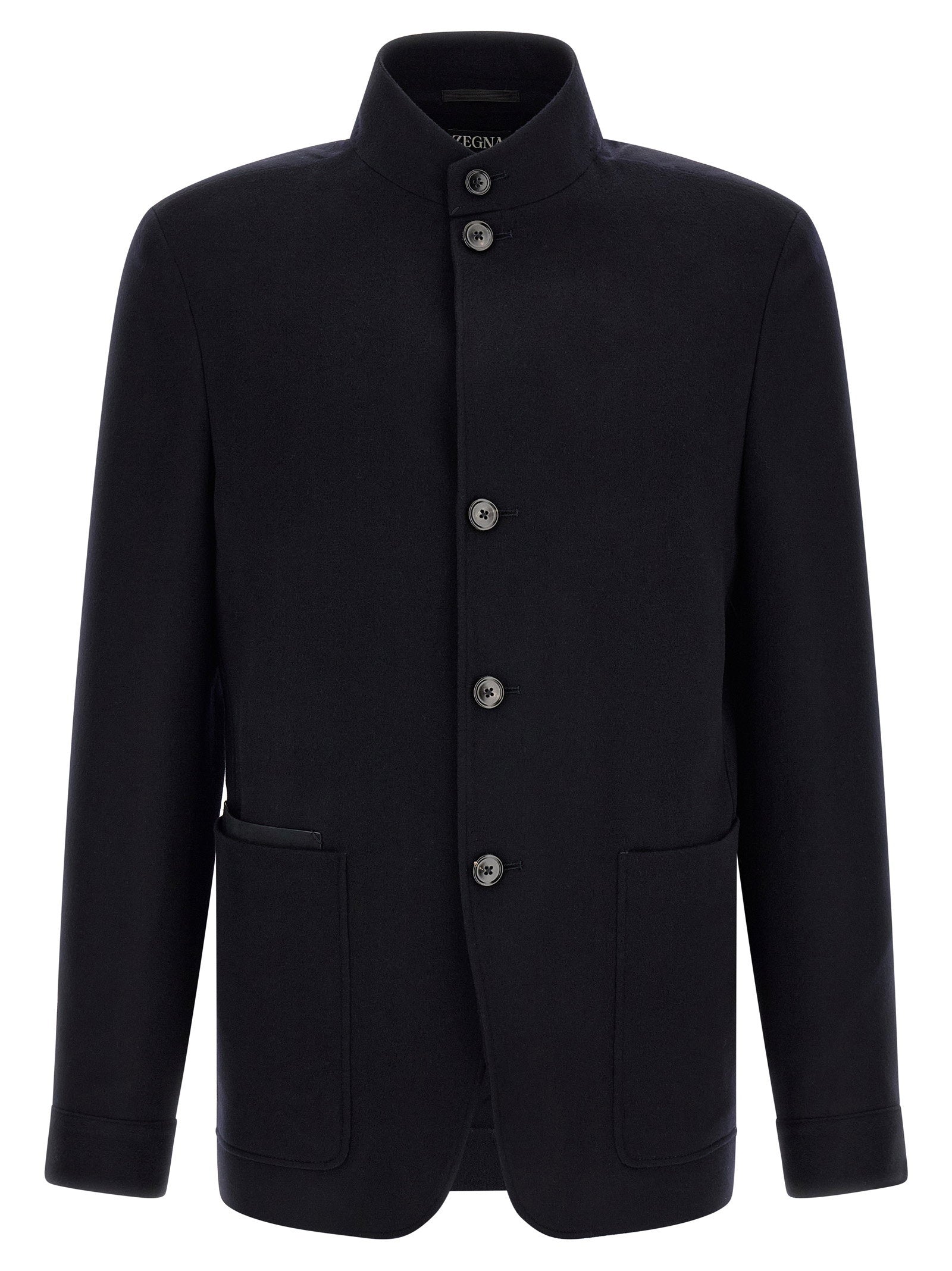 Zegna Il Conte Jacket – 100% cashmere