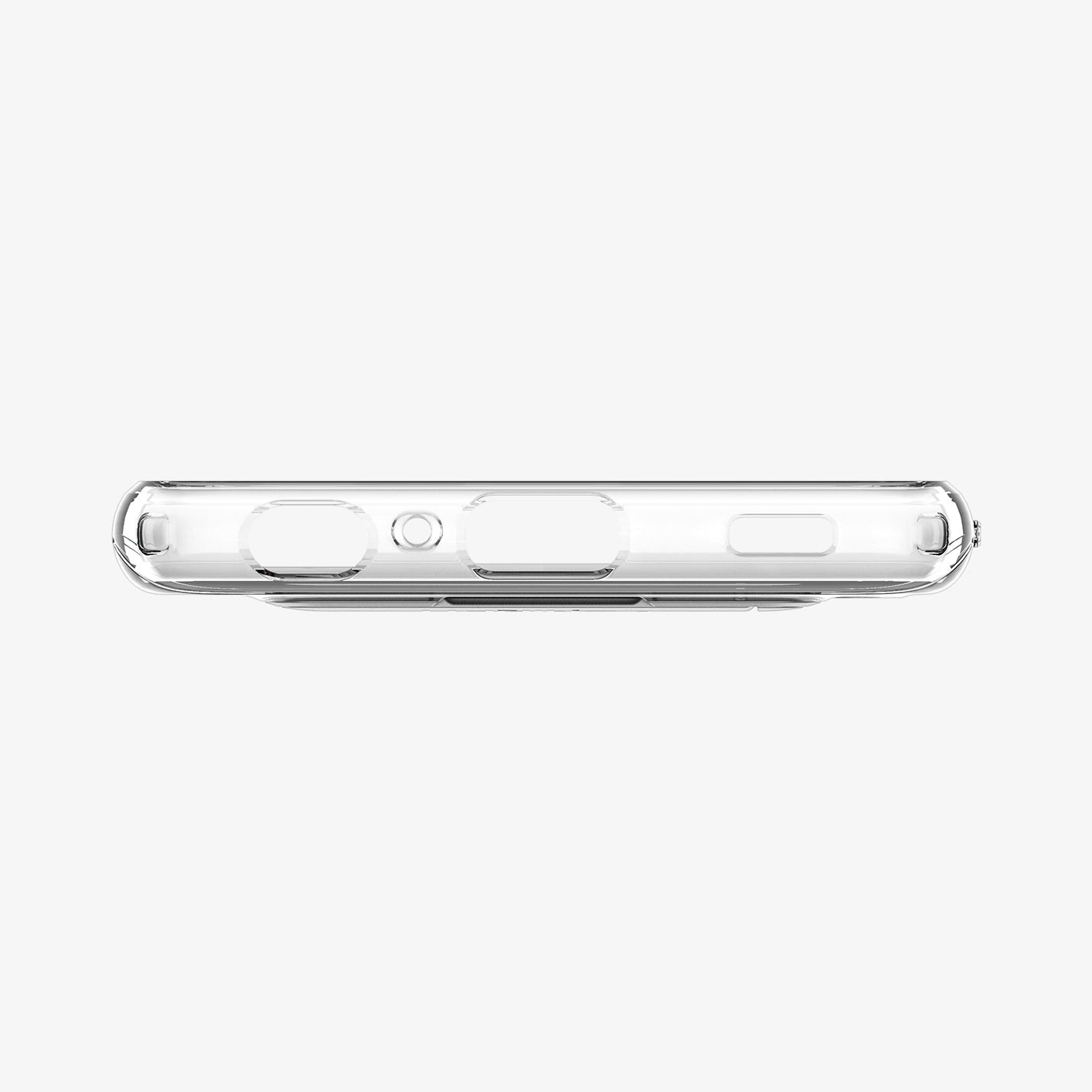 Galaxy A Series - Slim Armor Essential – Crystal Clear - view 7