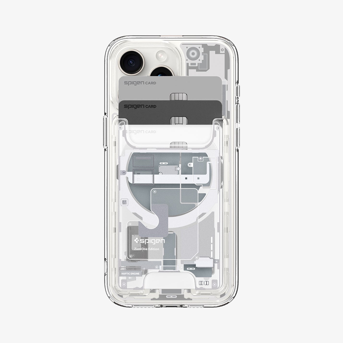 Accessories Ultra Hybrid Zero One MagFit Wallet (MagFit) - view 8