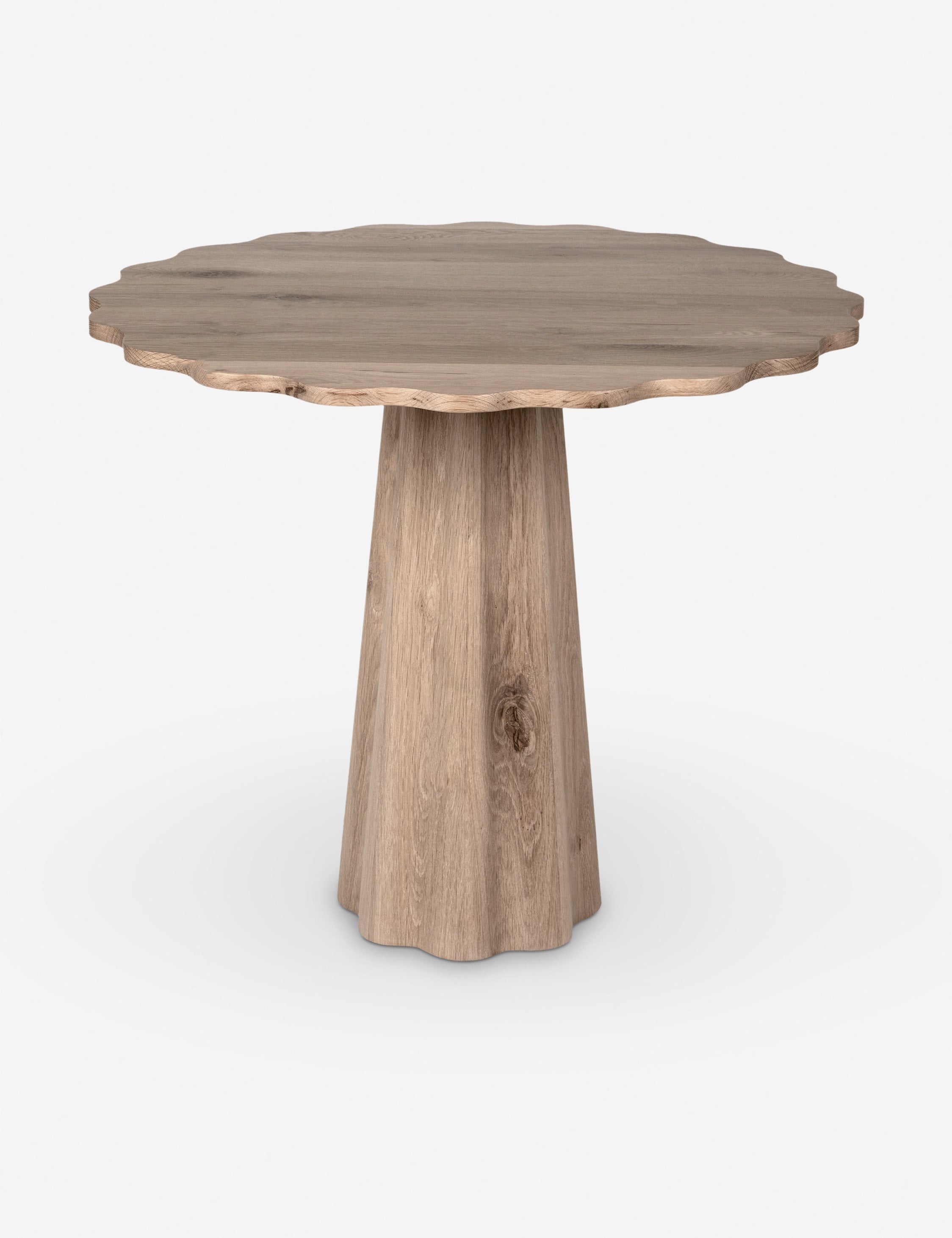 Lulu and Georgia Florence Round Dining Table - view 2
