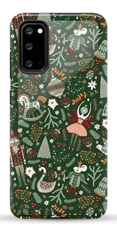 Casetry Sugar Plum Fairy | Winter Wonderland Case - view 34