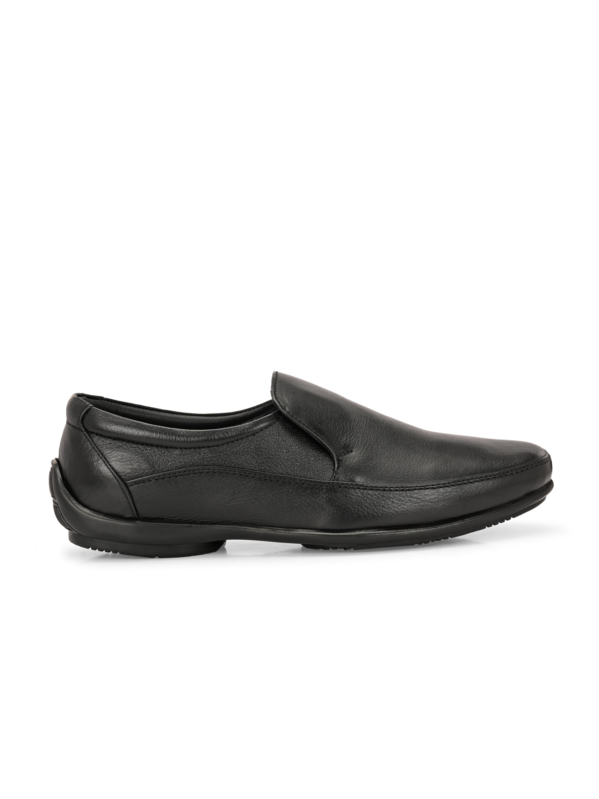 egoss-shoes Egoss Comfortable Formal Slip On Shoes For Men
