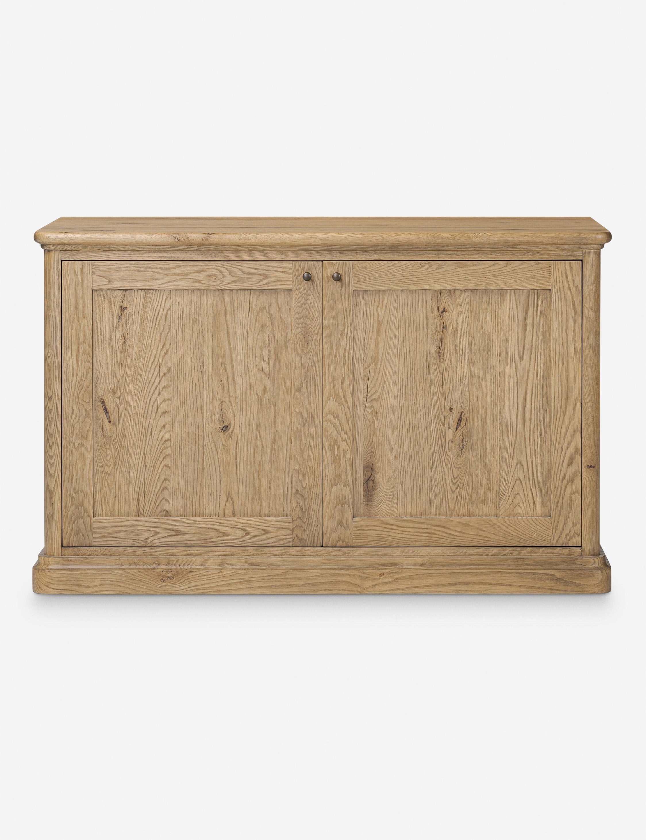 Lulu and Georgia Dumont Cabinet by Amber Lewis x Four Hands