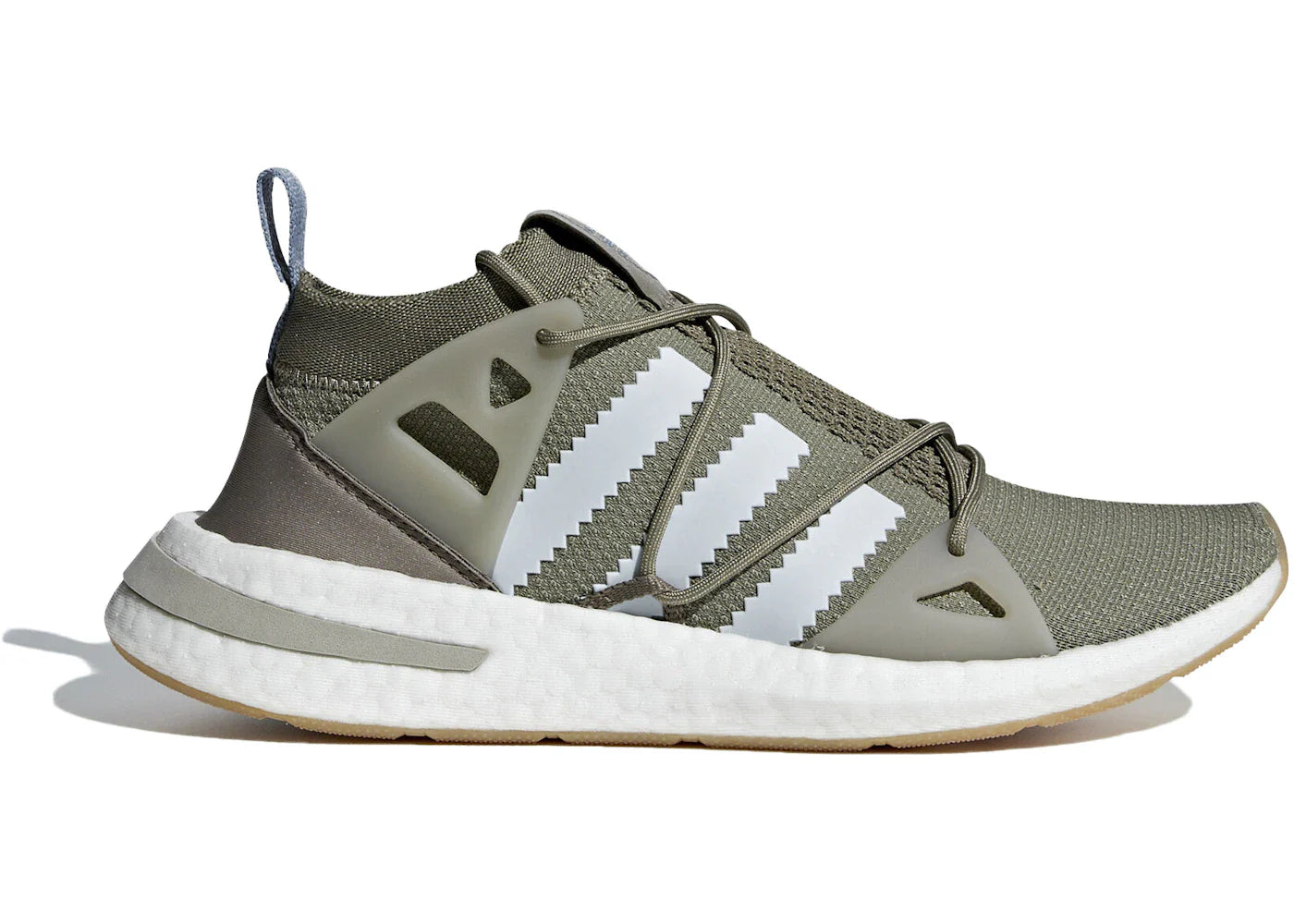 adidas Arkyn Trace Cargo (Women's) - view 2