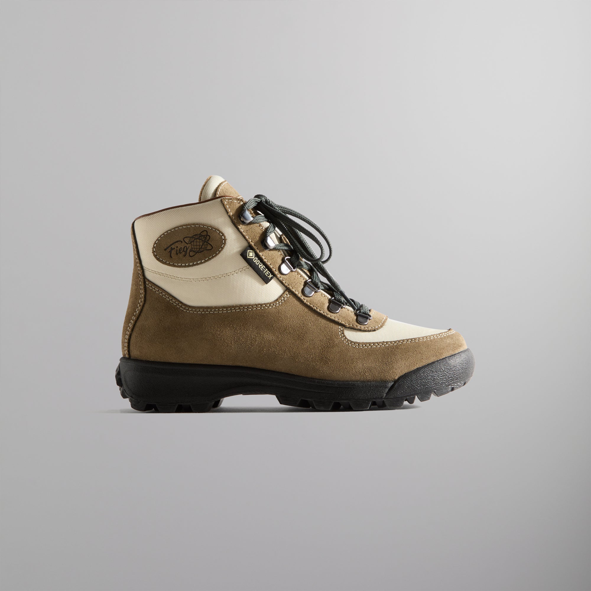 Ronnie fieg vasque – Kith Ronnie Fieg for Vasque Skywalk GTX - Turtle Dove