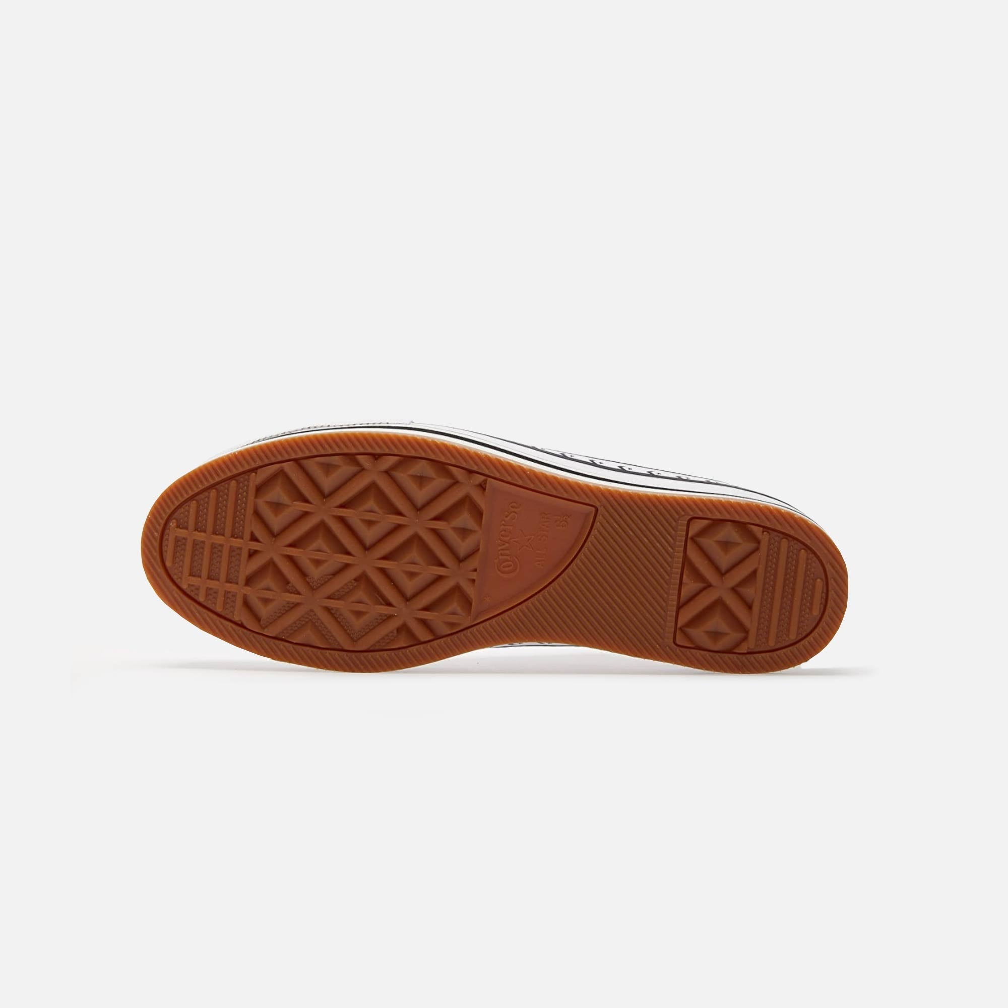 Converse | CHUCK TAYLOR WMNS PLATFORM LAYER OX - view 2