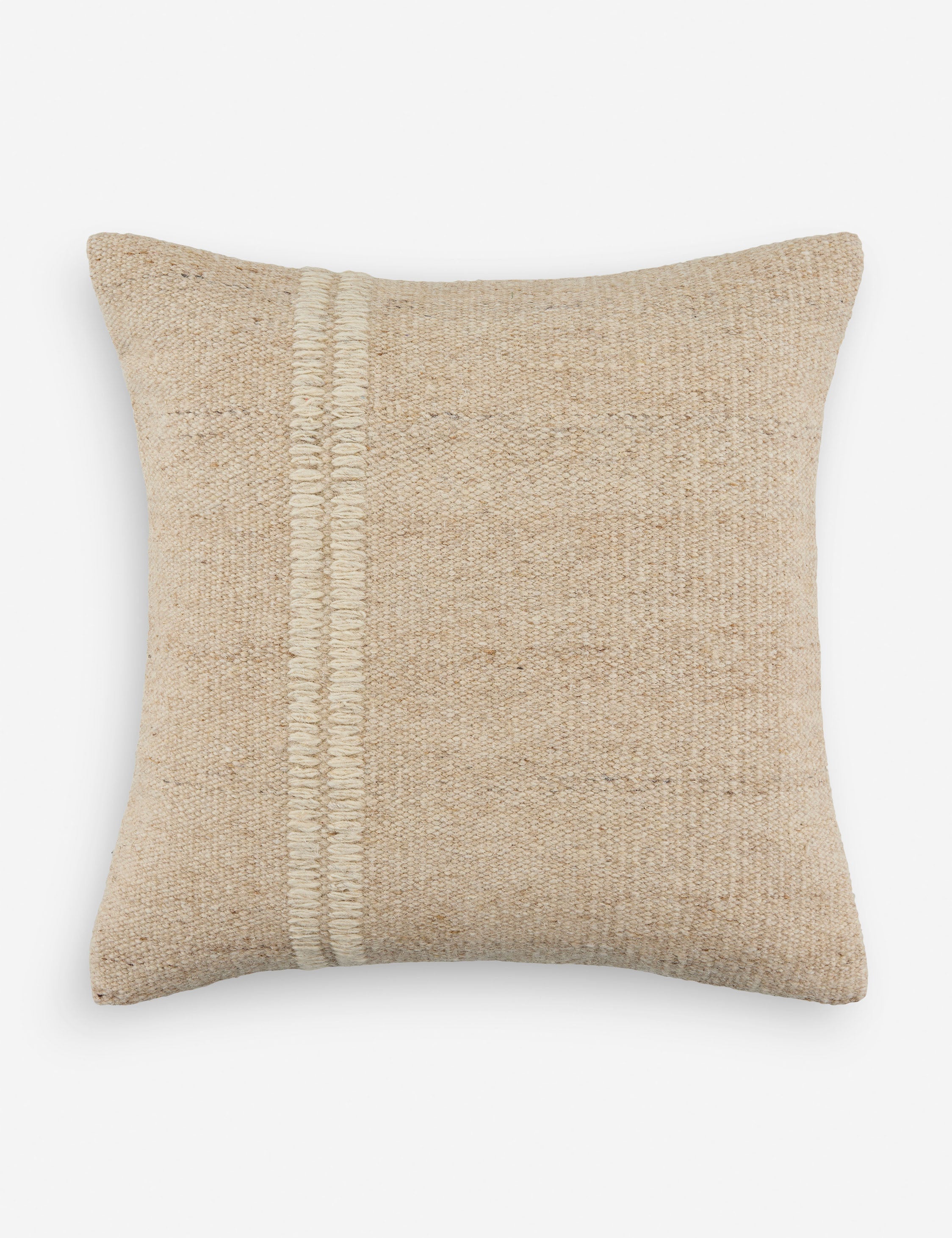 Lulu and Georgia Berriz Pillow