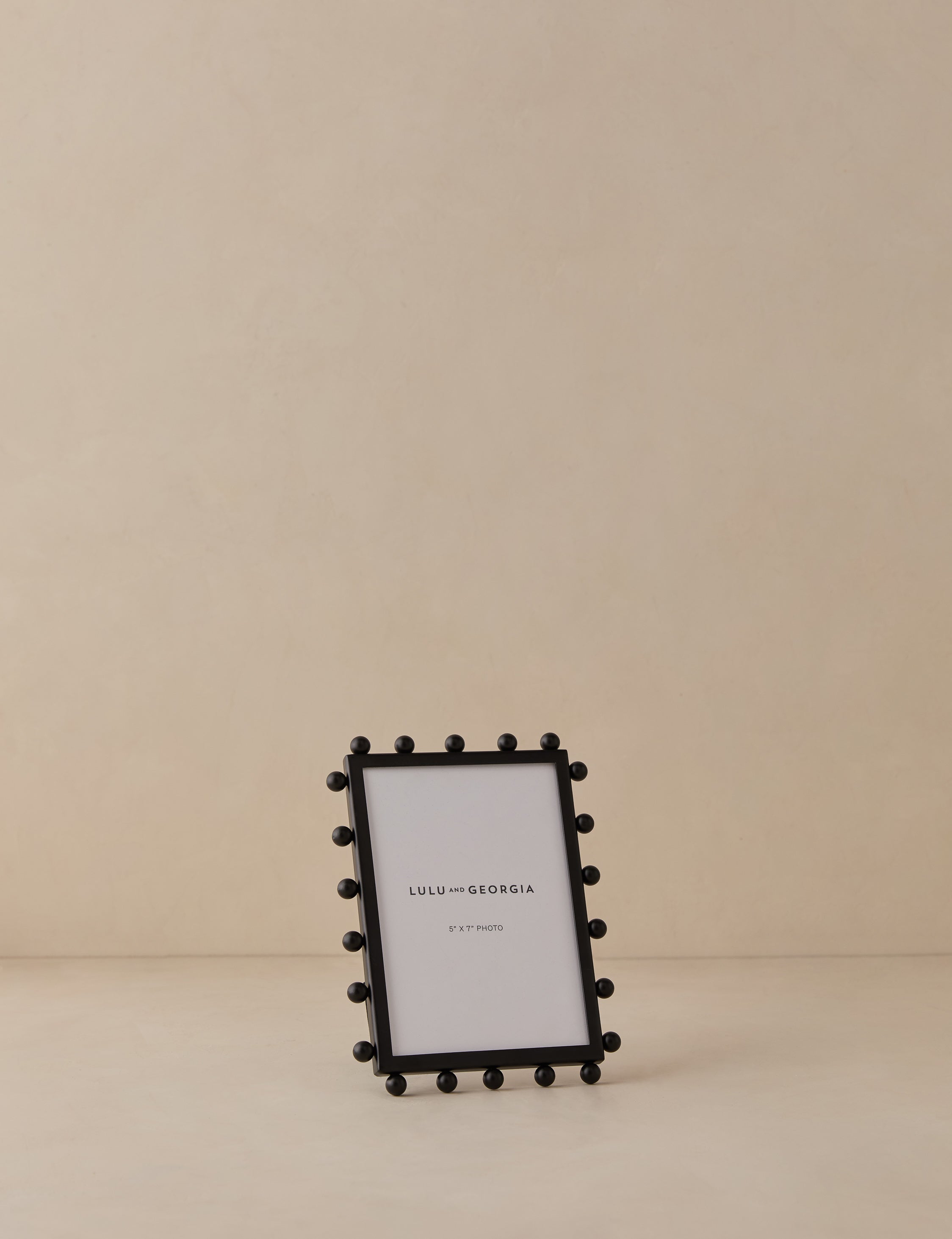 Lulu and Georgia Lochlan Picture Frame - view 8
