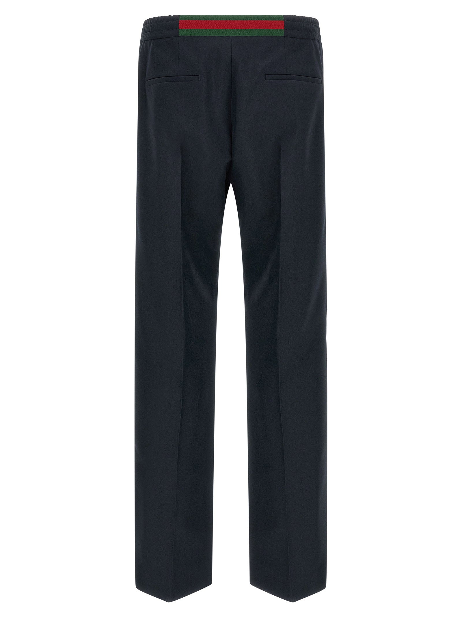 Gucci Technical Panama Pants – 100% polyester - view 2
