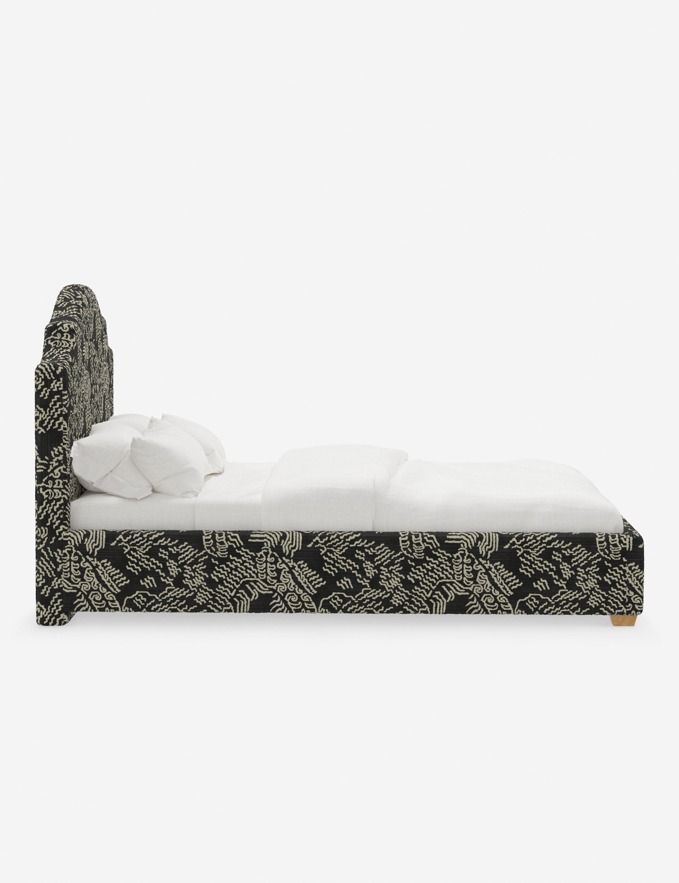 Lulu and Georgia Padden Platform Bed - view 223