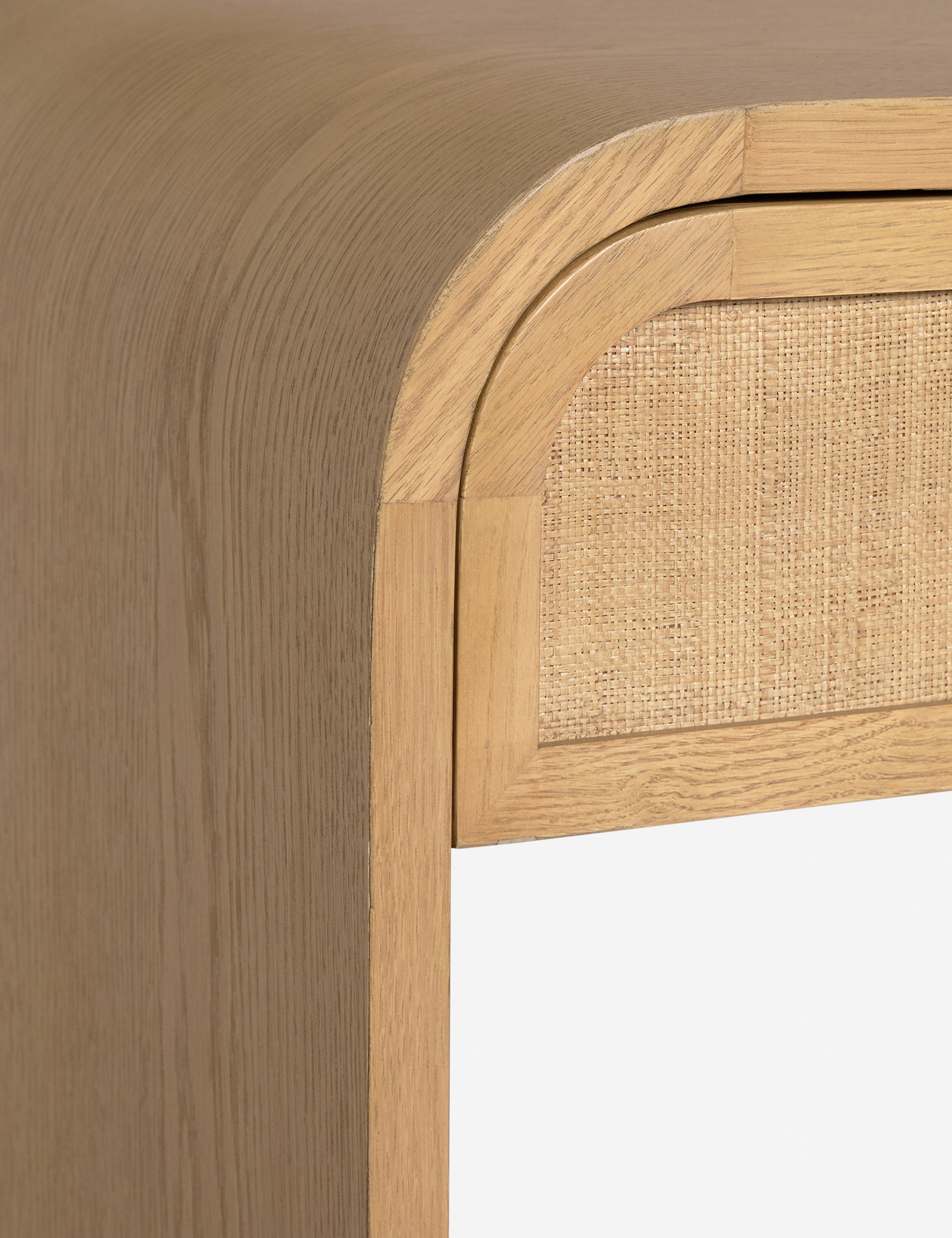 Lulu and Georgia Suzette Console Table - view 7