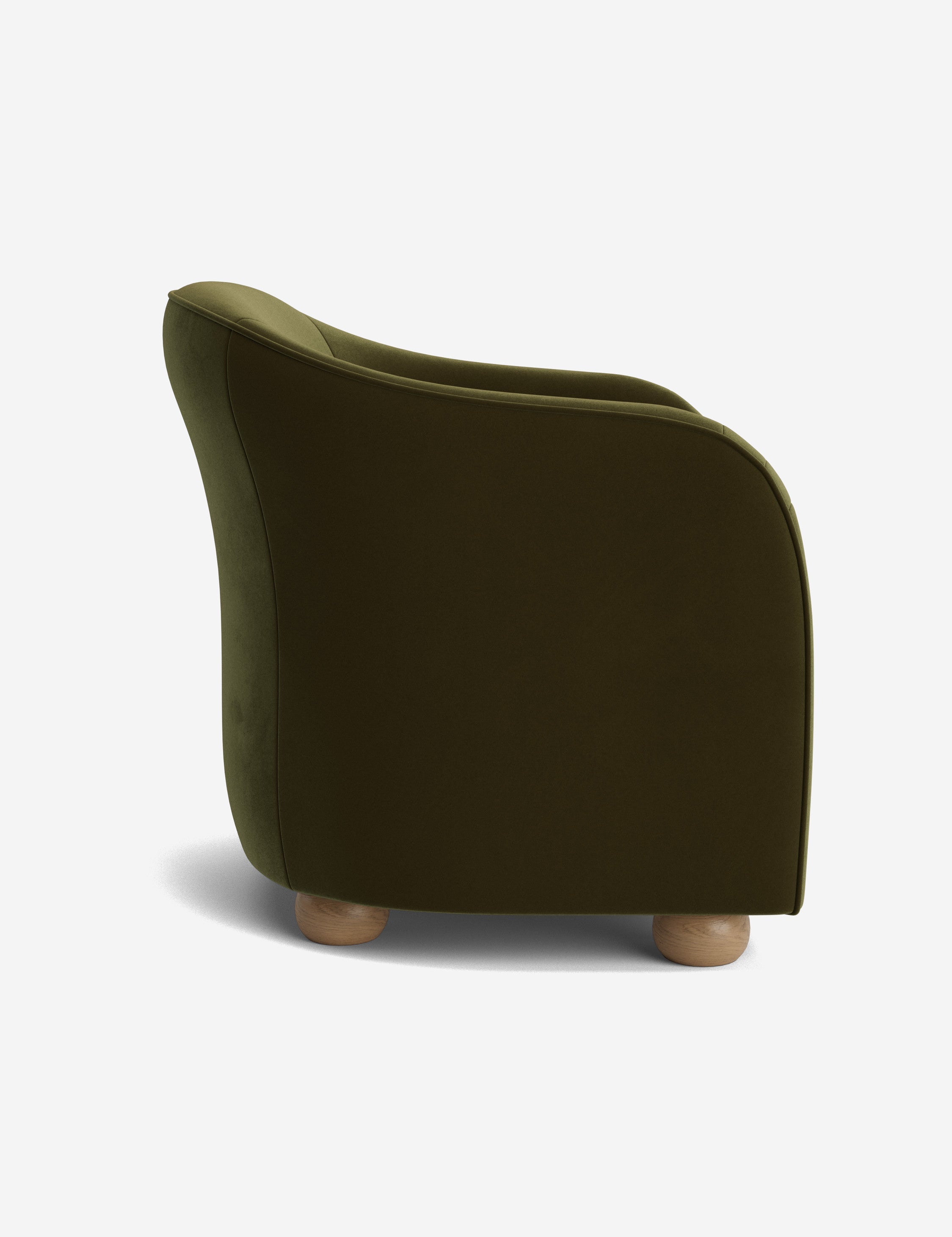 Lulu and Georgia Faro Accent Chair by DISC Interiors - view 78