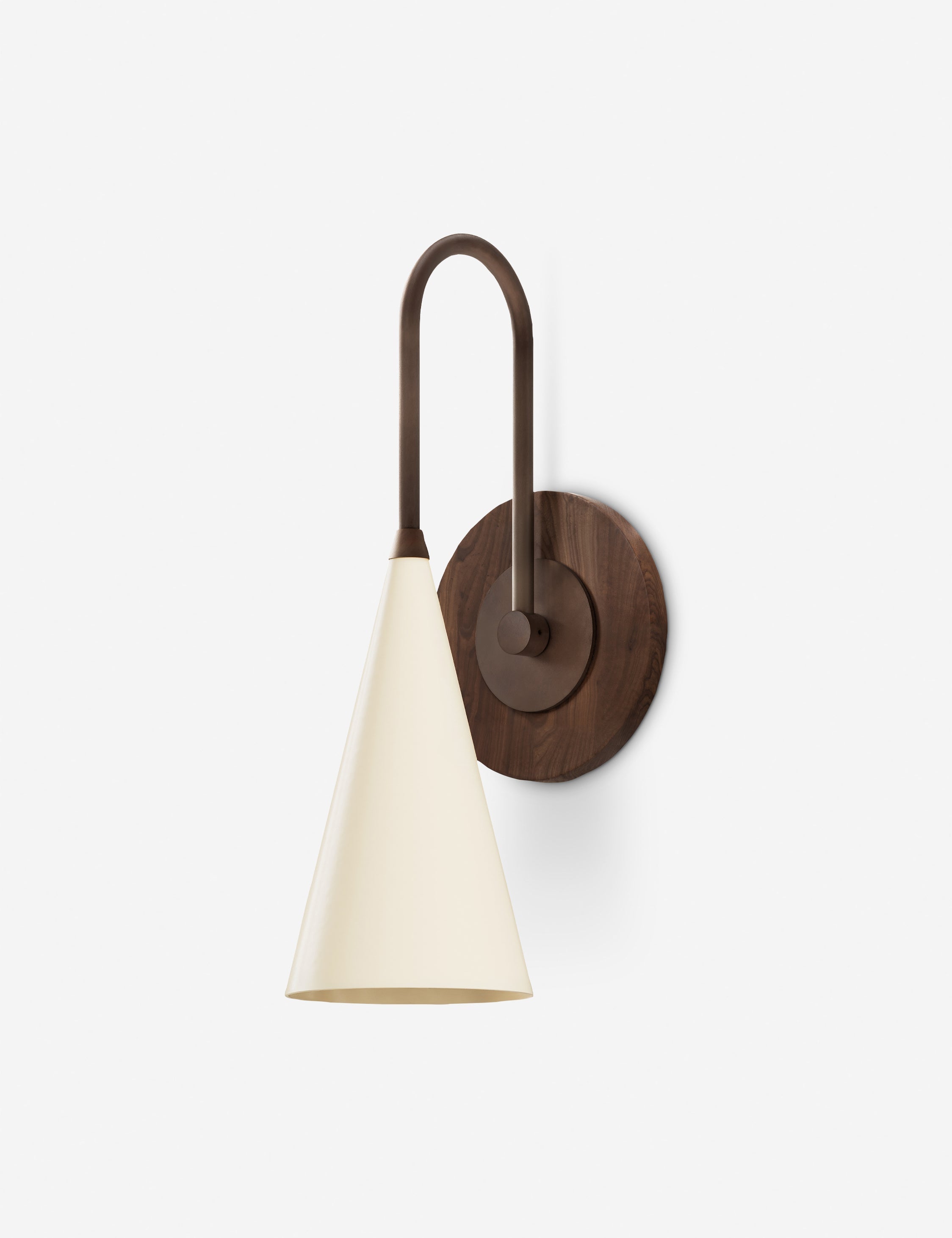 Lulu and Georgia Solana Sconce by Blueprint Lighting