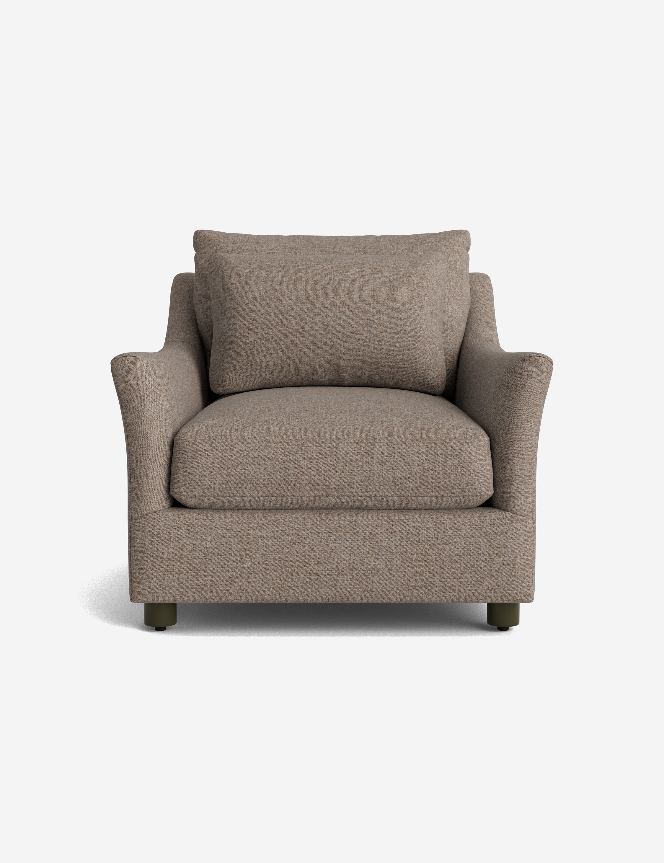 Lulu and Georgia Niven Accent Chair - view 22