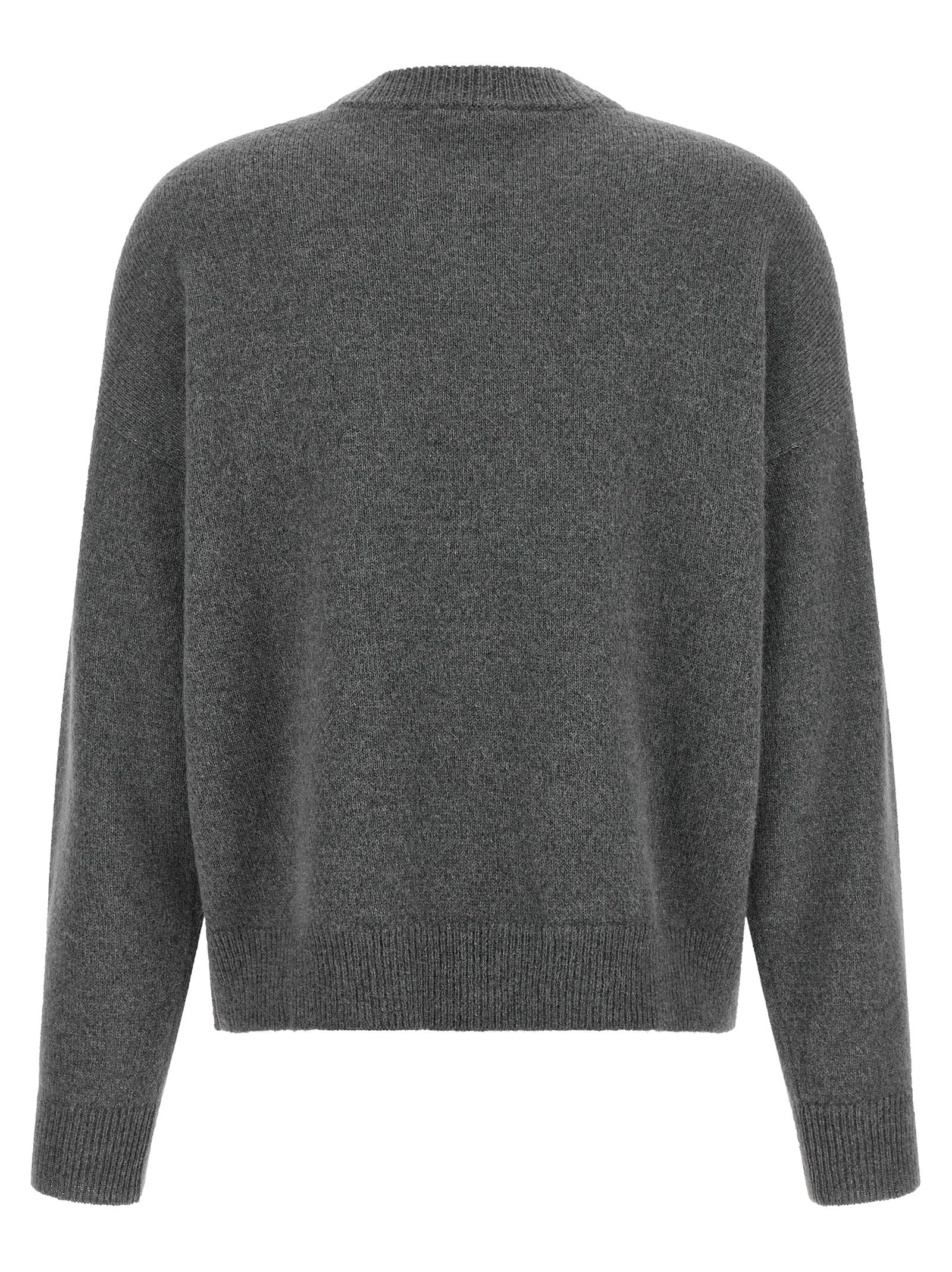 Peserico Sequin Sweater - view 2