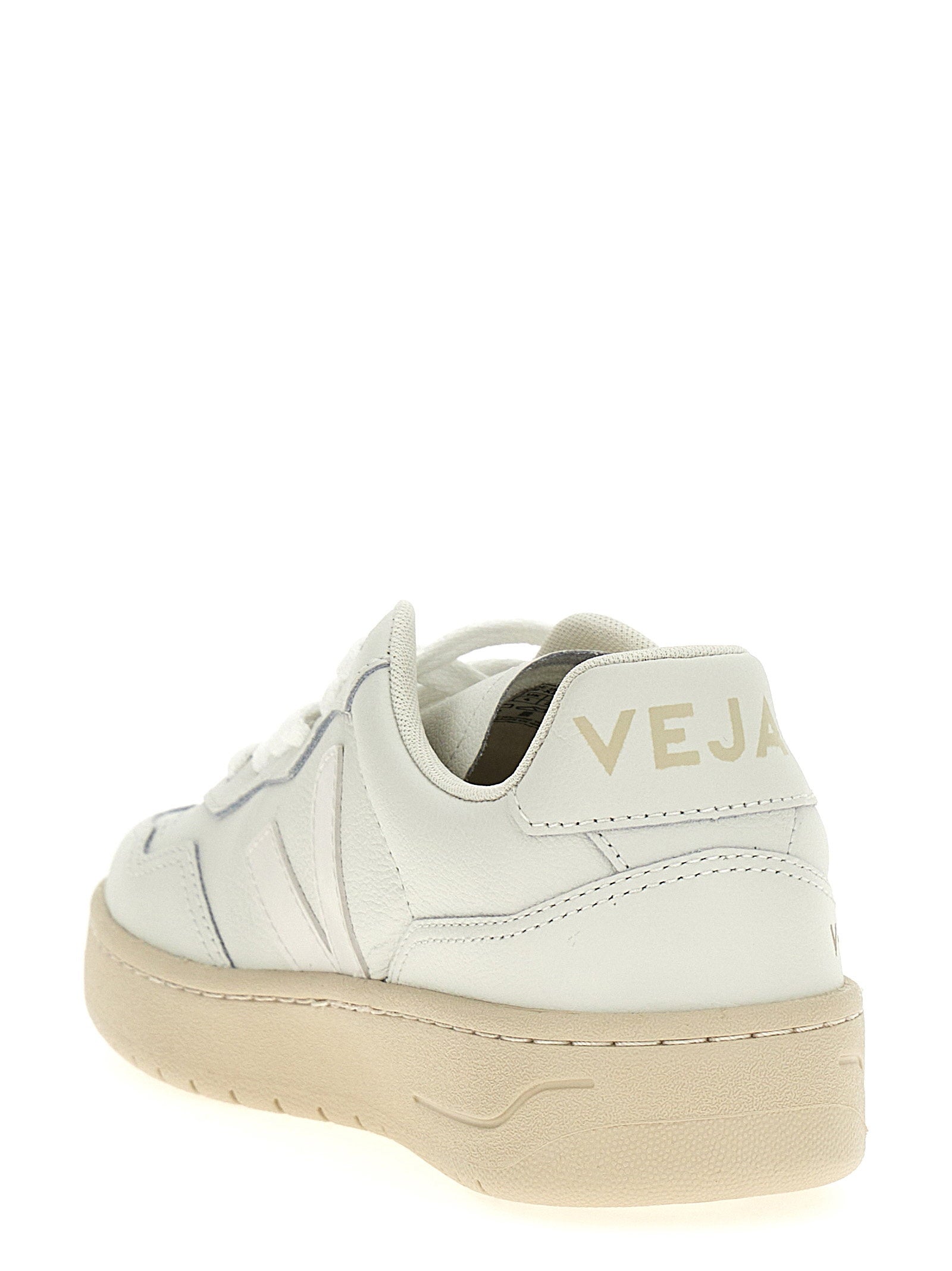 Veja V-90 Sneakers – 100% leather - view 3