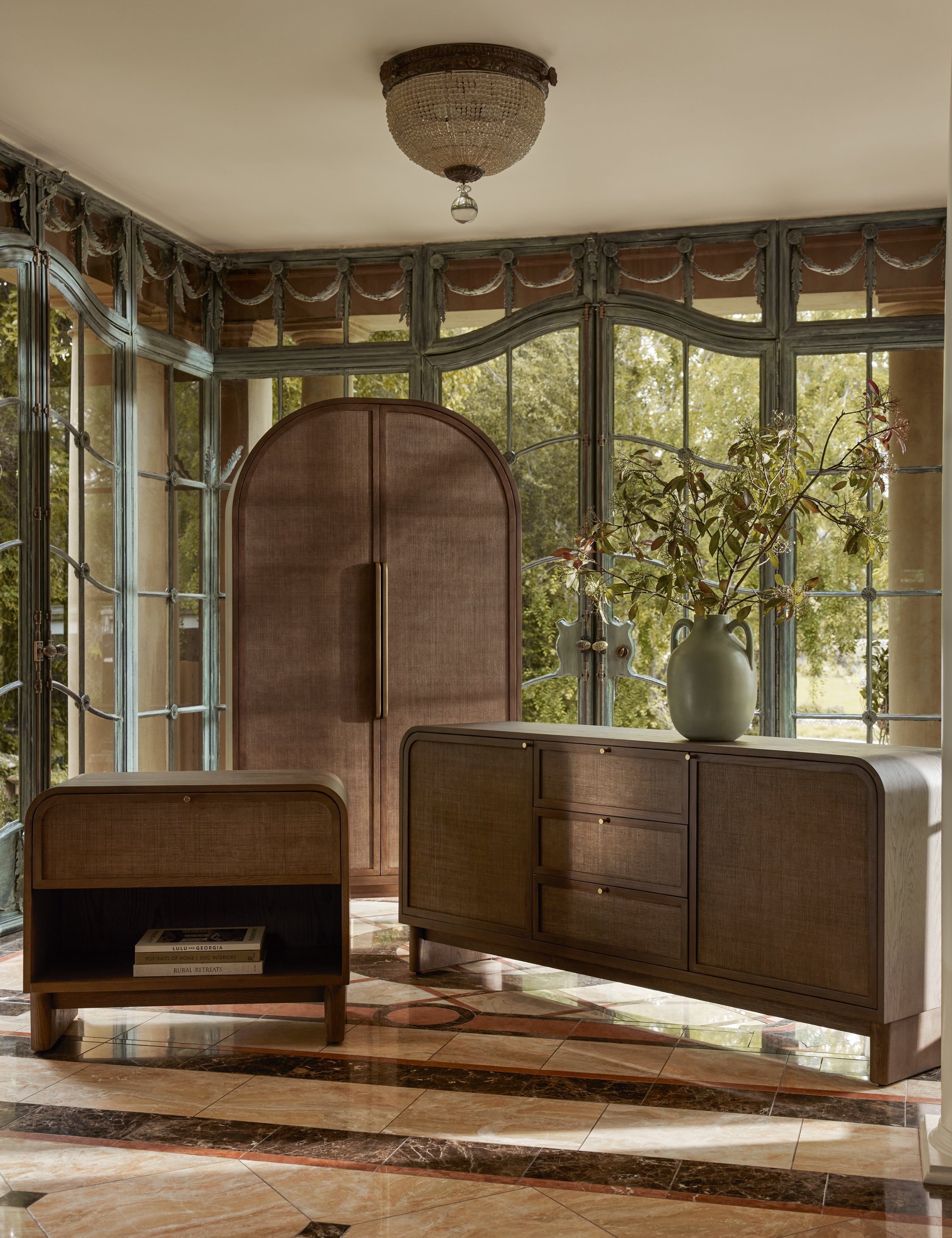 Lulu and Georgia Suzette Sideboard - view 22