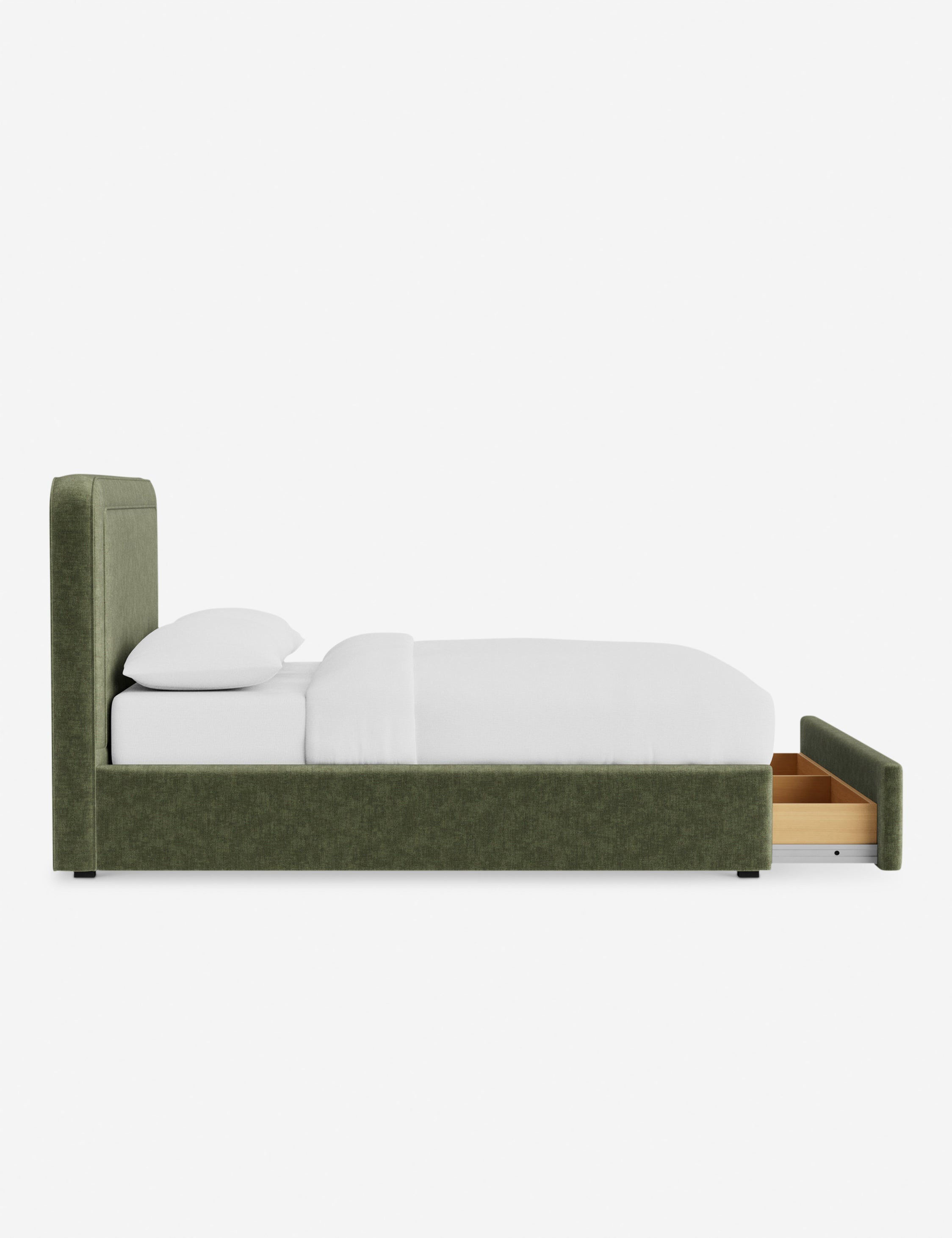 Lulu and Georgia Scottie Storage Bed - view 134