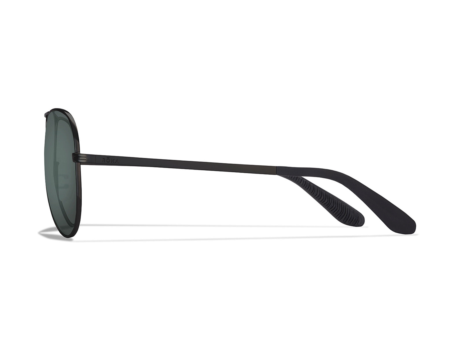 ROKA Outlet Phantom Titanium XL Sunglasses - view 18