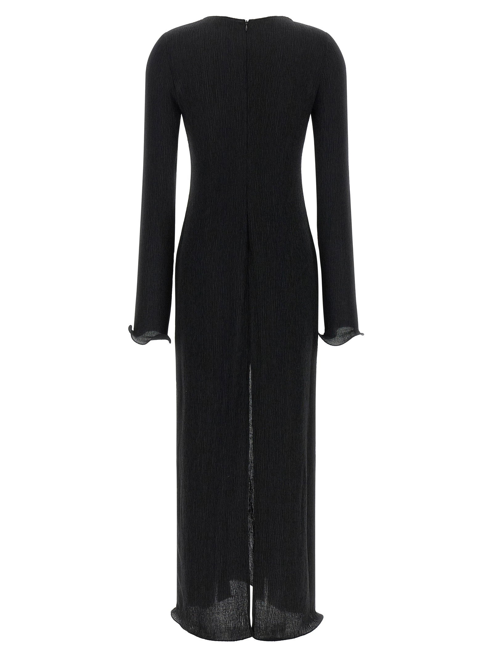Magda Butrym 01 Dress - view 2